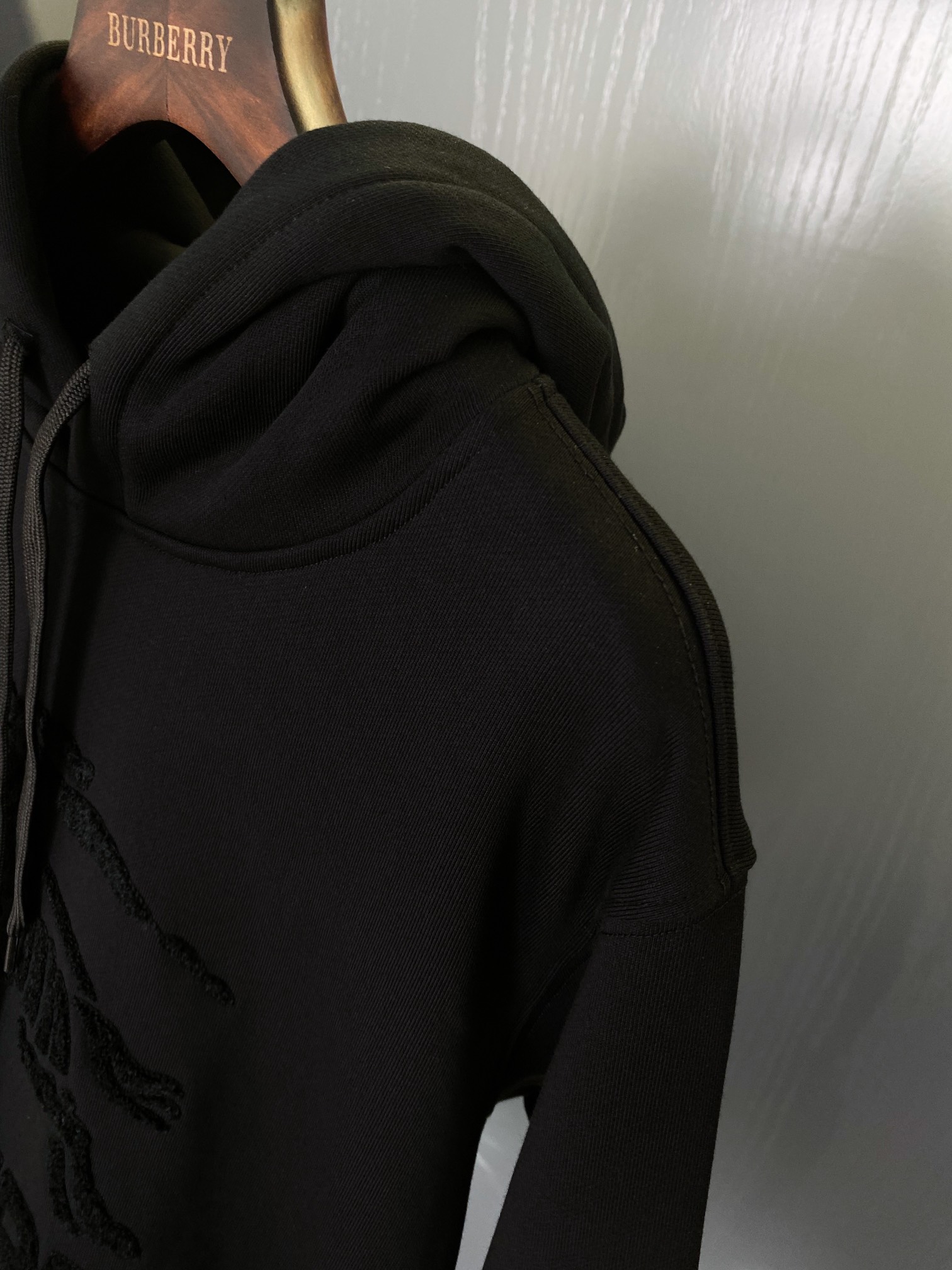 Cheap Burberry Hoodies in 219477, $60 USD- [IB219477] - Replica Burberry Hoodies