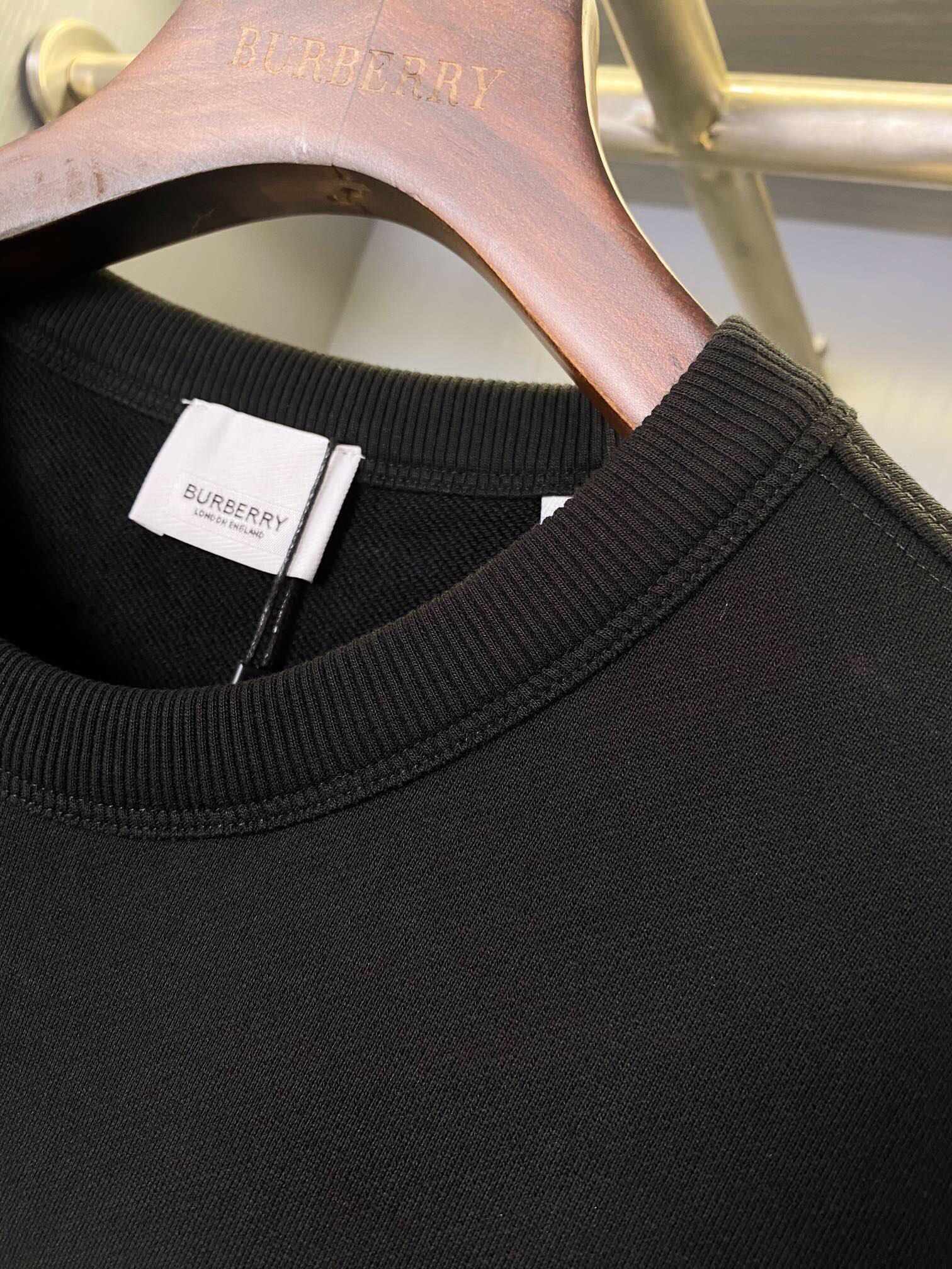 Cheap Burberry Hoodies in 219483, $60 USD- [IB219483] - Replica Burberry Hoodies