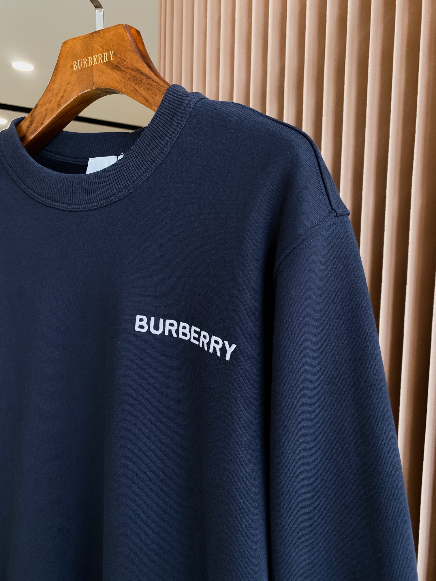 Cheap Burberry Hoodies in 219485, $60 USD- [IB219485] - Replica Burberry Hoodies