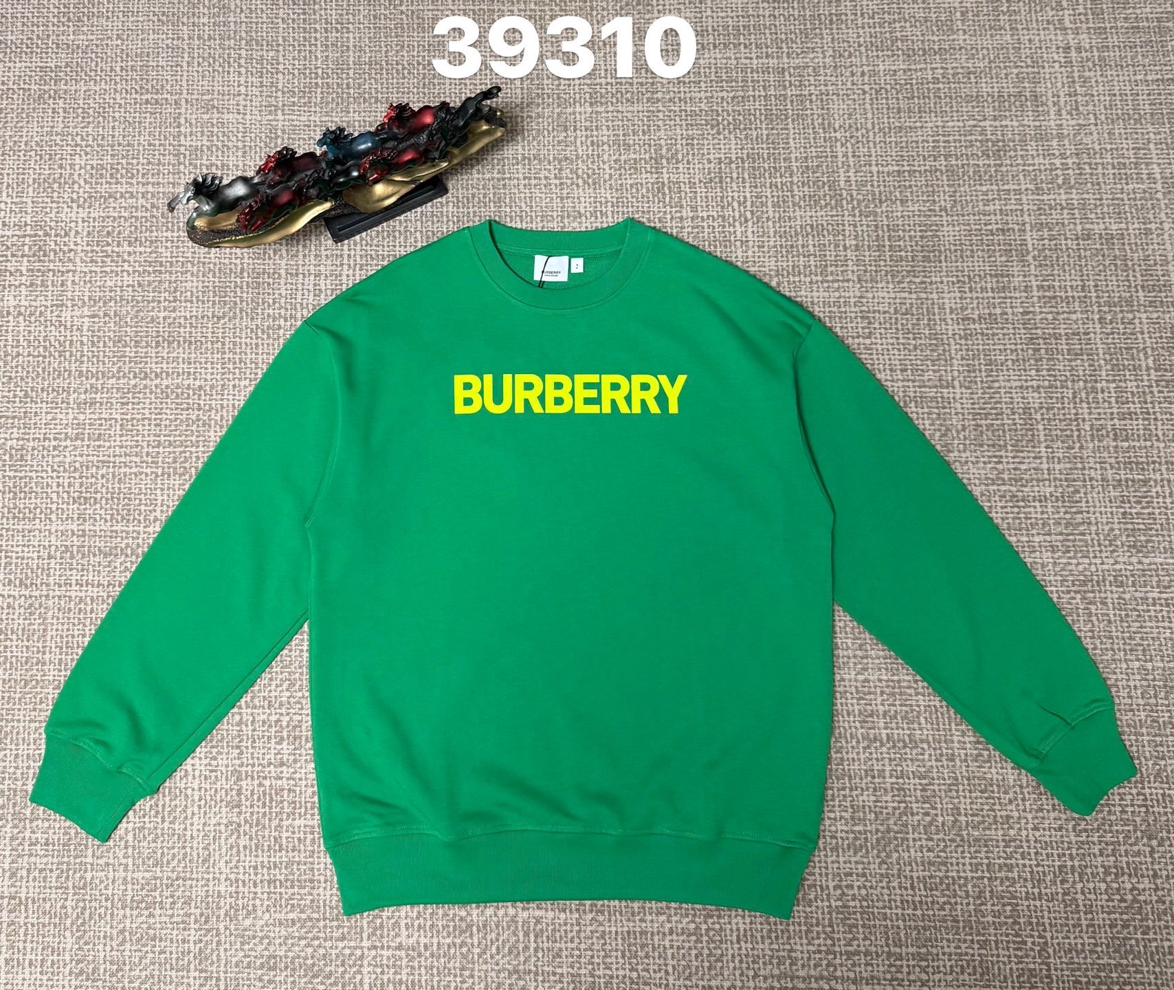 Cheap Burberry Hoodies in 219488, $45 USD- [IB219488] - Replica Burberry Hoodies