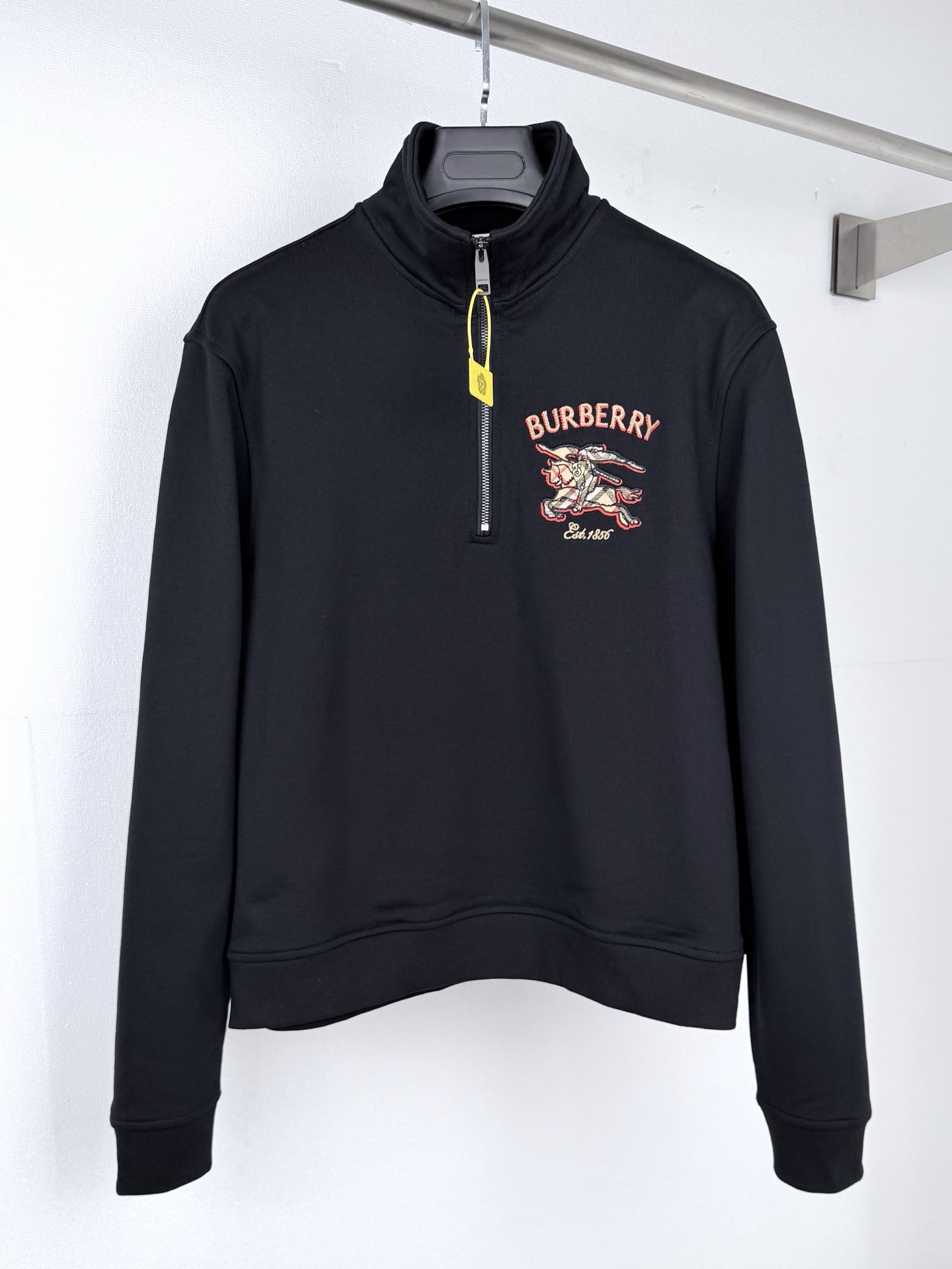 Cheap Burberry Hoodies in 219497, $55 USD- [IB219497] - Replica Burberry Hoodies