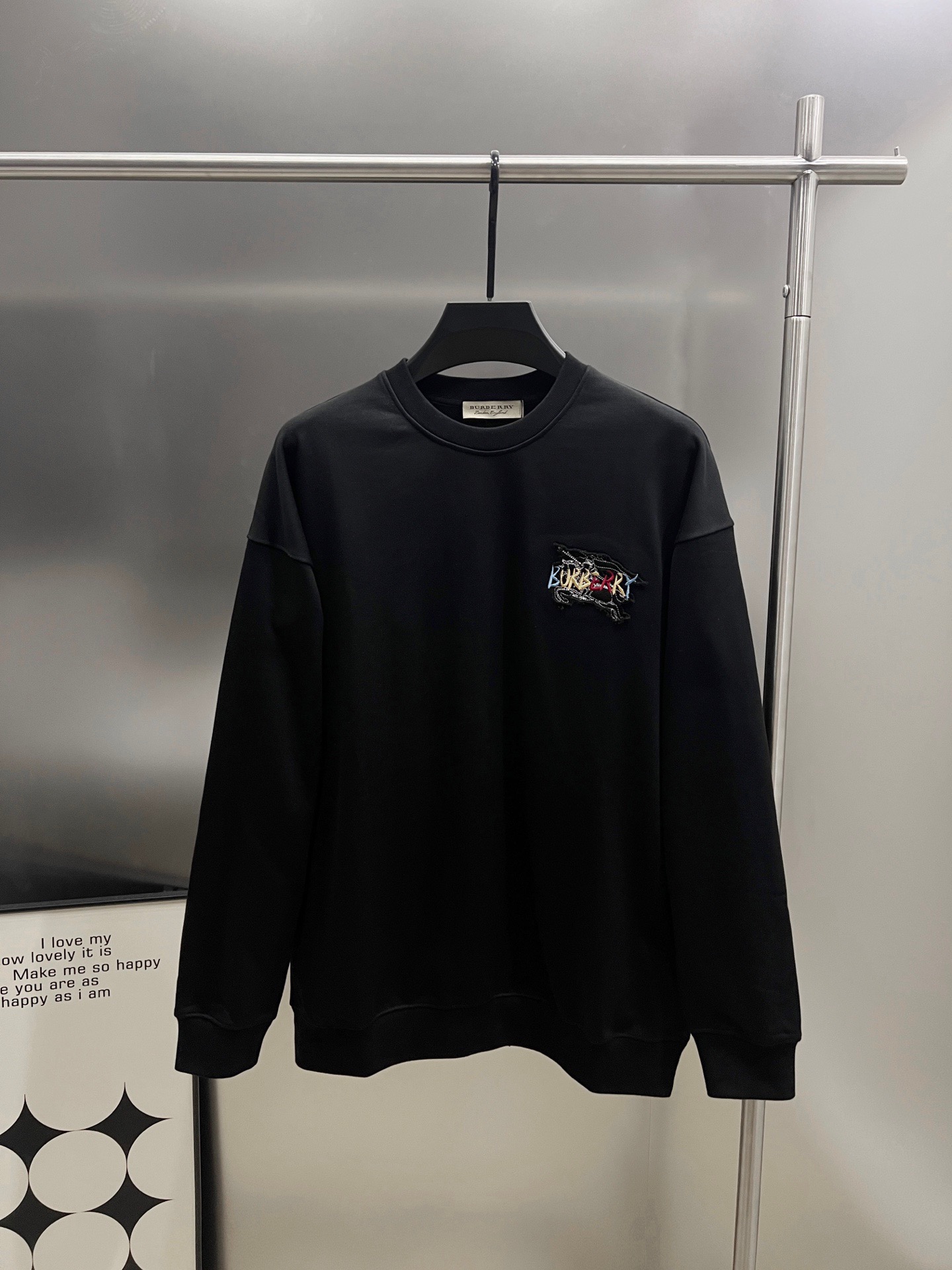 Cheap Burberry Hoodies in 219500, $40 USD- [IB219500] - Replica Burberry Hoodies