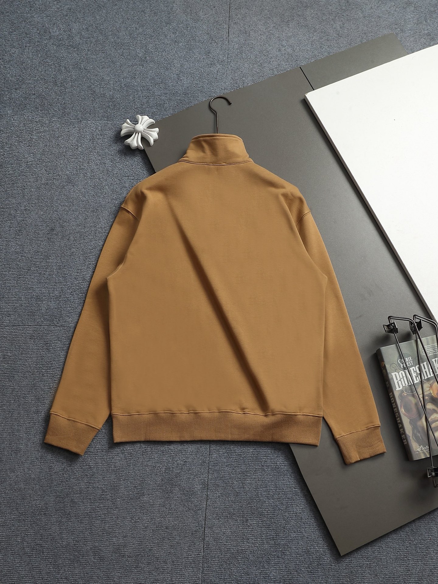 Cheap Burberry Hoodies in 219502, $45 USD- [IB219502] - Replica Burberry Hoodies