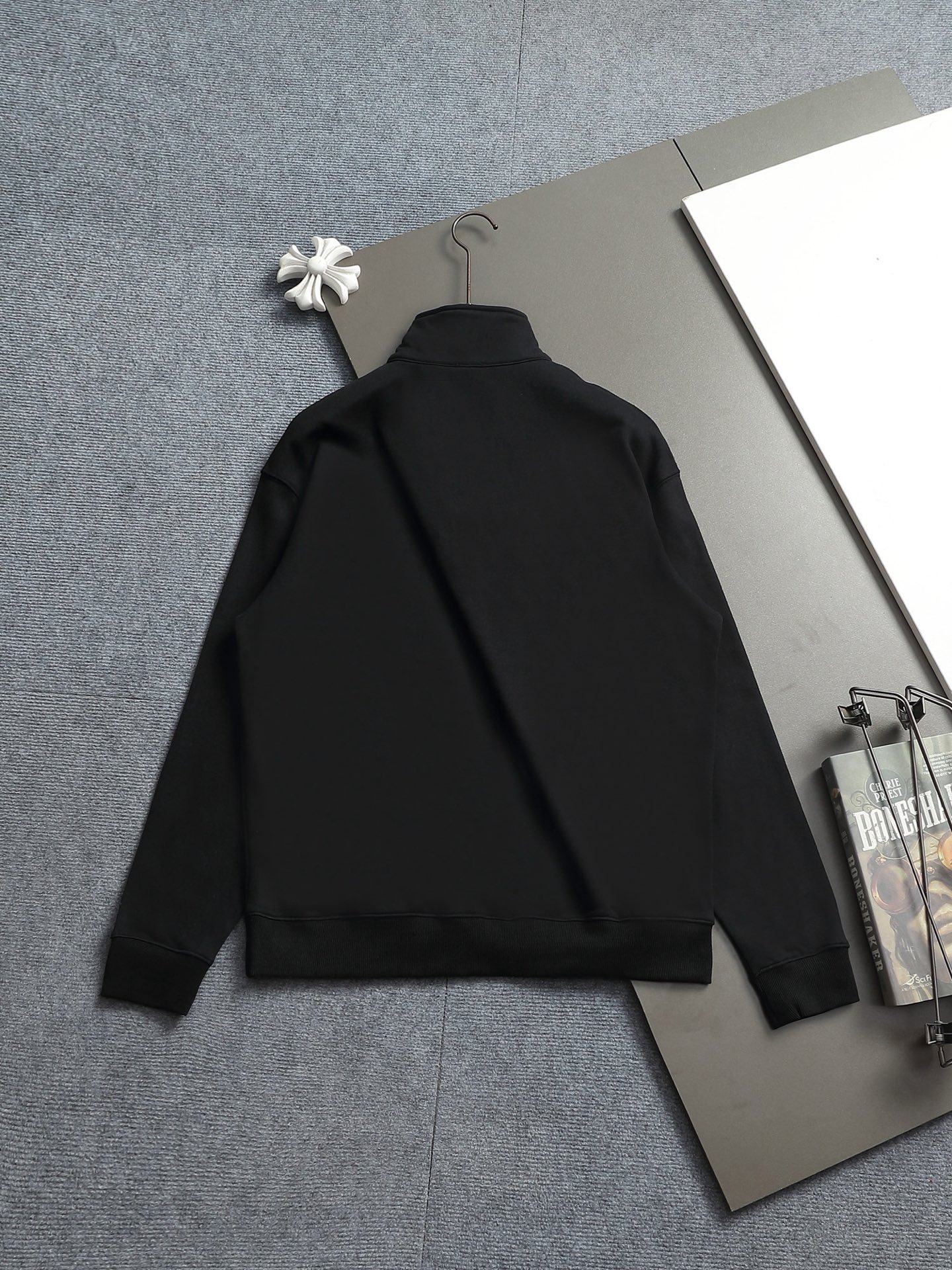 Cheap Burberry Hoodies in 219503, $45 USD- [IB219503] - Replica Burberry Hoodies