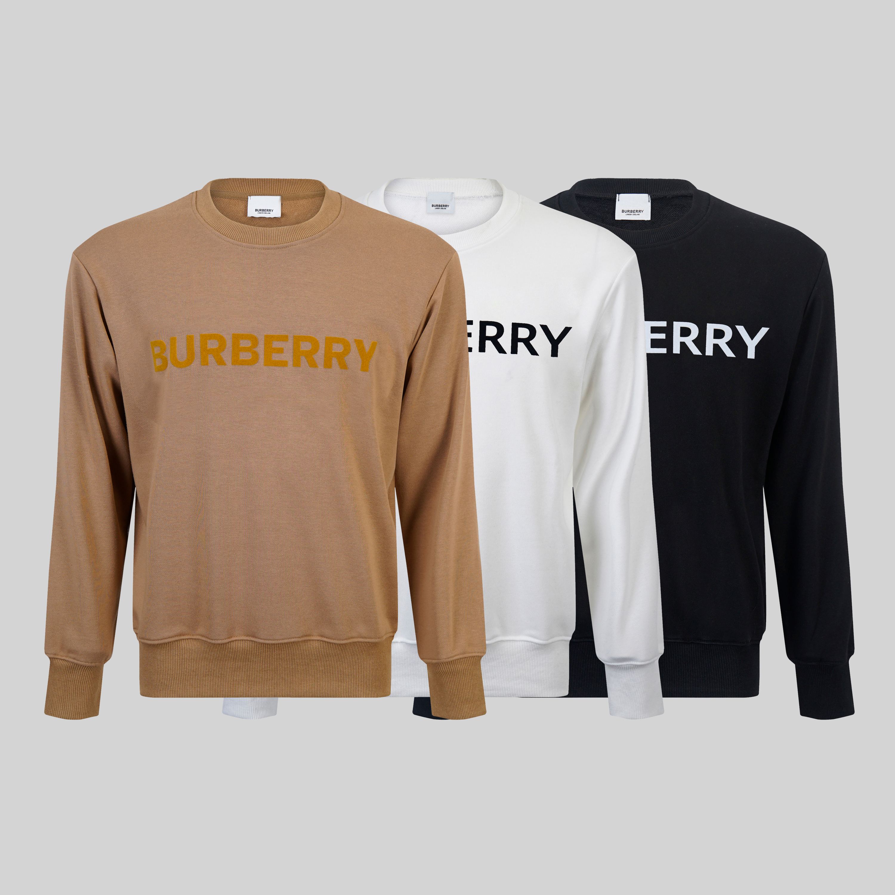Cheap Burberry Hoodies in 219508, $30 USD- [IB219508] - Replica Burberry Hoodies