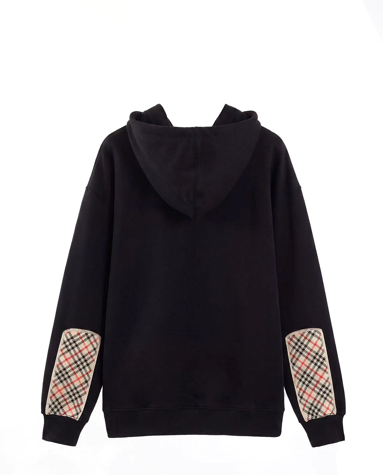 Cheap Burberry Hoodies in 219515, $55 USD- [IB219515] - Replica Burberry Hoodies