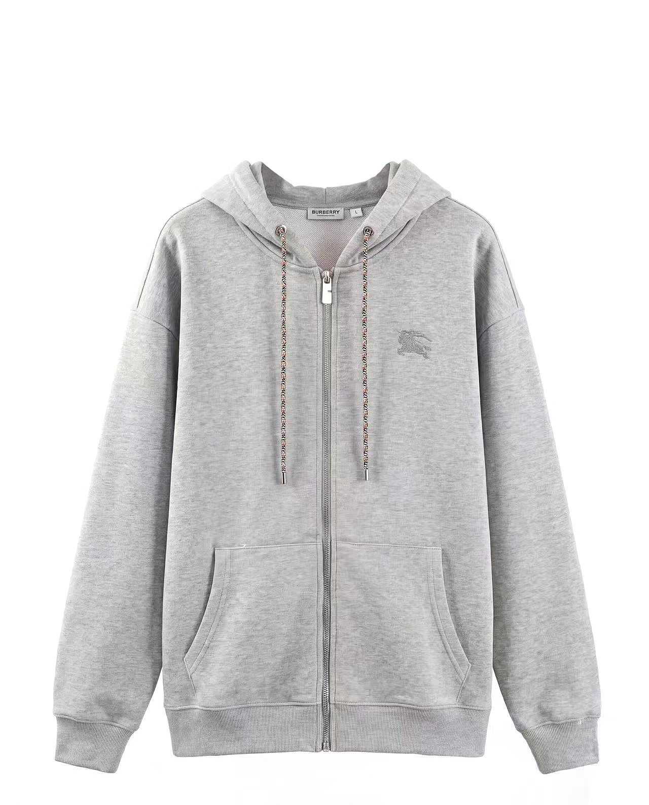 Cheap Burberry Hoodies in 219516, $55 USD- [IB219516] - Replica Burberry Hoodies