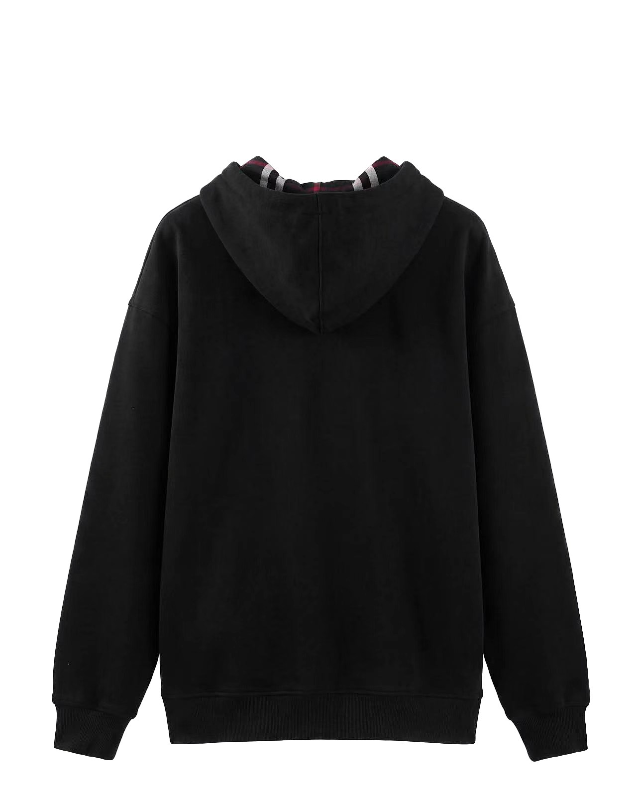 Cheap Burberry Hoodies in 219517, $55 USD- [IB219517] - Replica Burberry Hoodies