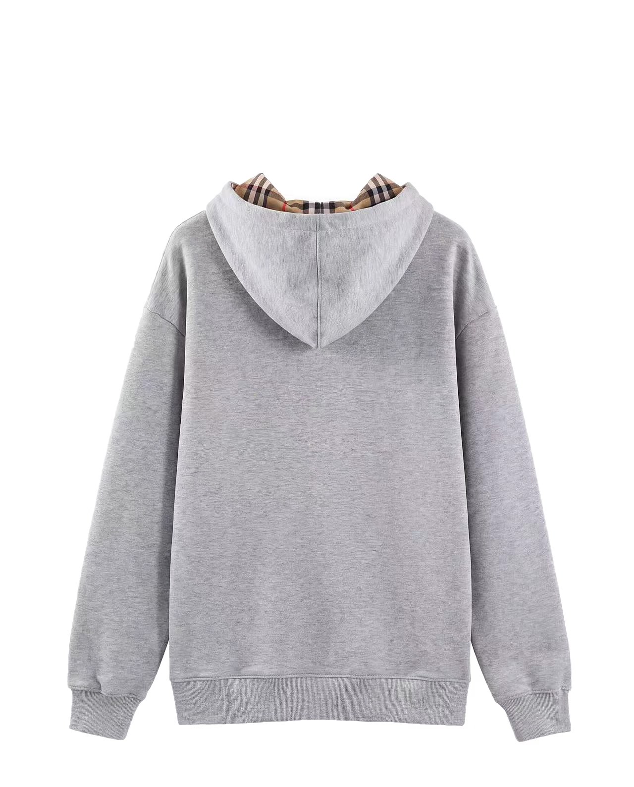 Cheap Burberry Hoodies in 219518, $55 USD- [IB219518] - Replica Burberry Hoodies