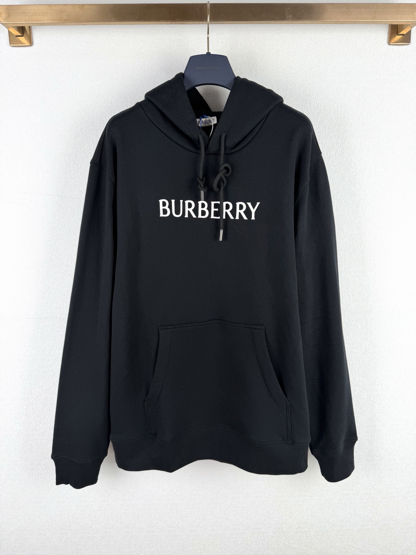 Cheap Burberry Hoodies in 219526, $55 USD- [IB219526] - Replica Burberry Hoodies
