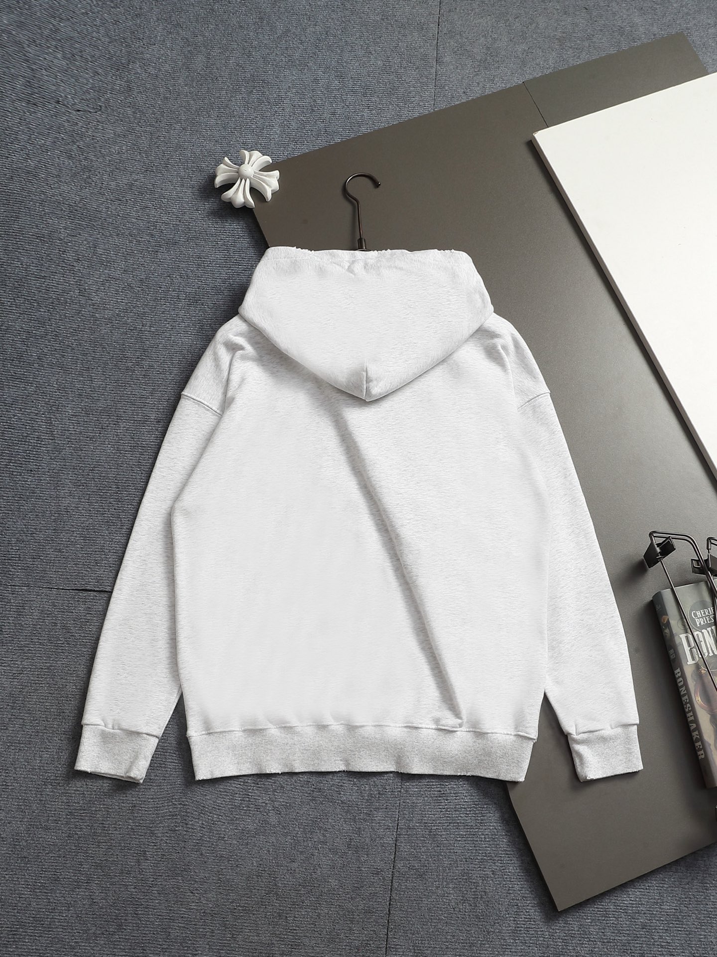 Cheap Burberry Hoodies in 219527, $55 USD- [IB219527] - Replica Burberry Hoodies