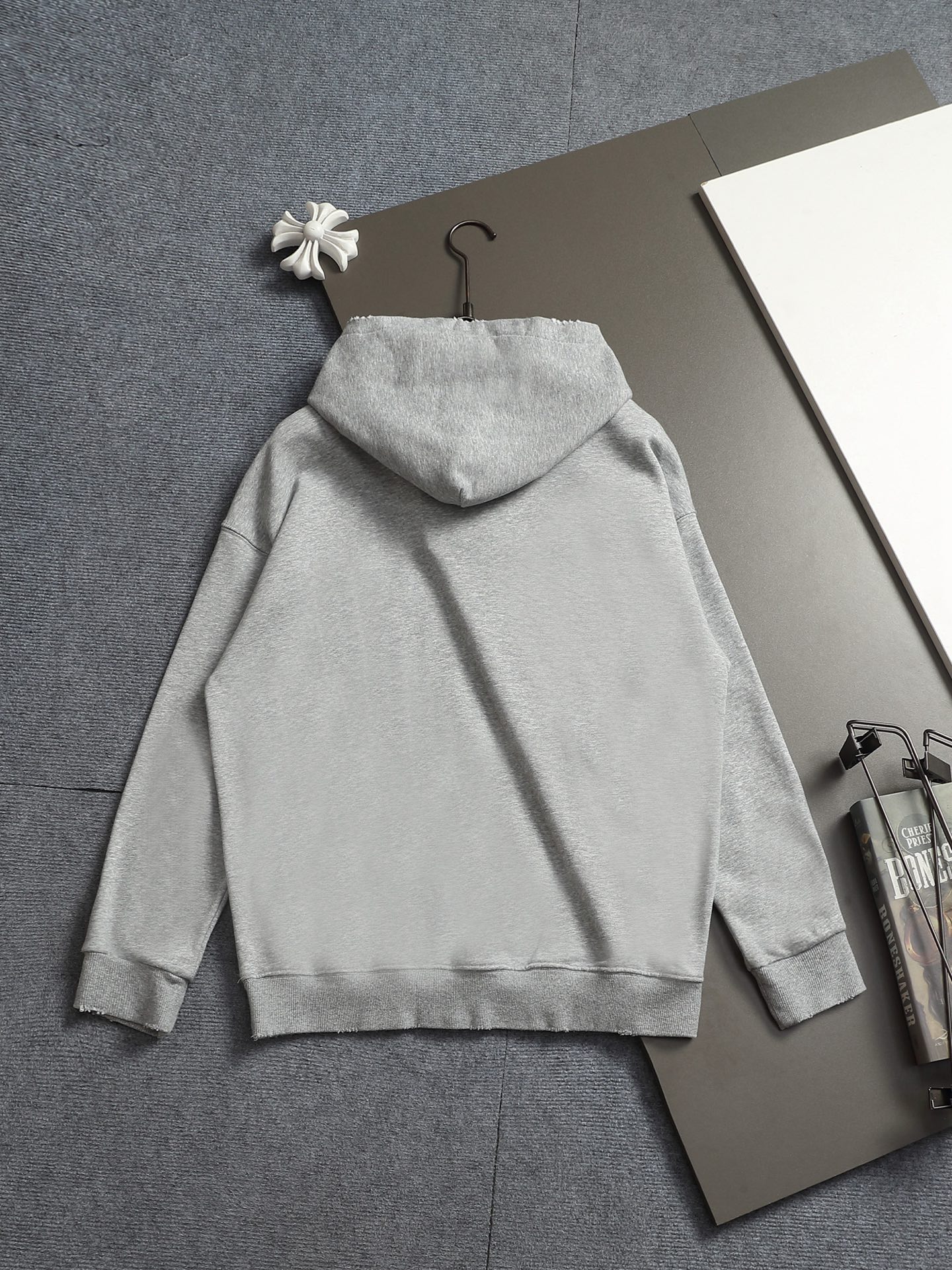 Cheap Burberry Hoodies in 219528, $55 USD- [IB219528] - Replica Burberry Hoodies