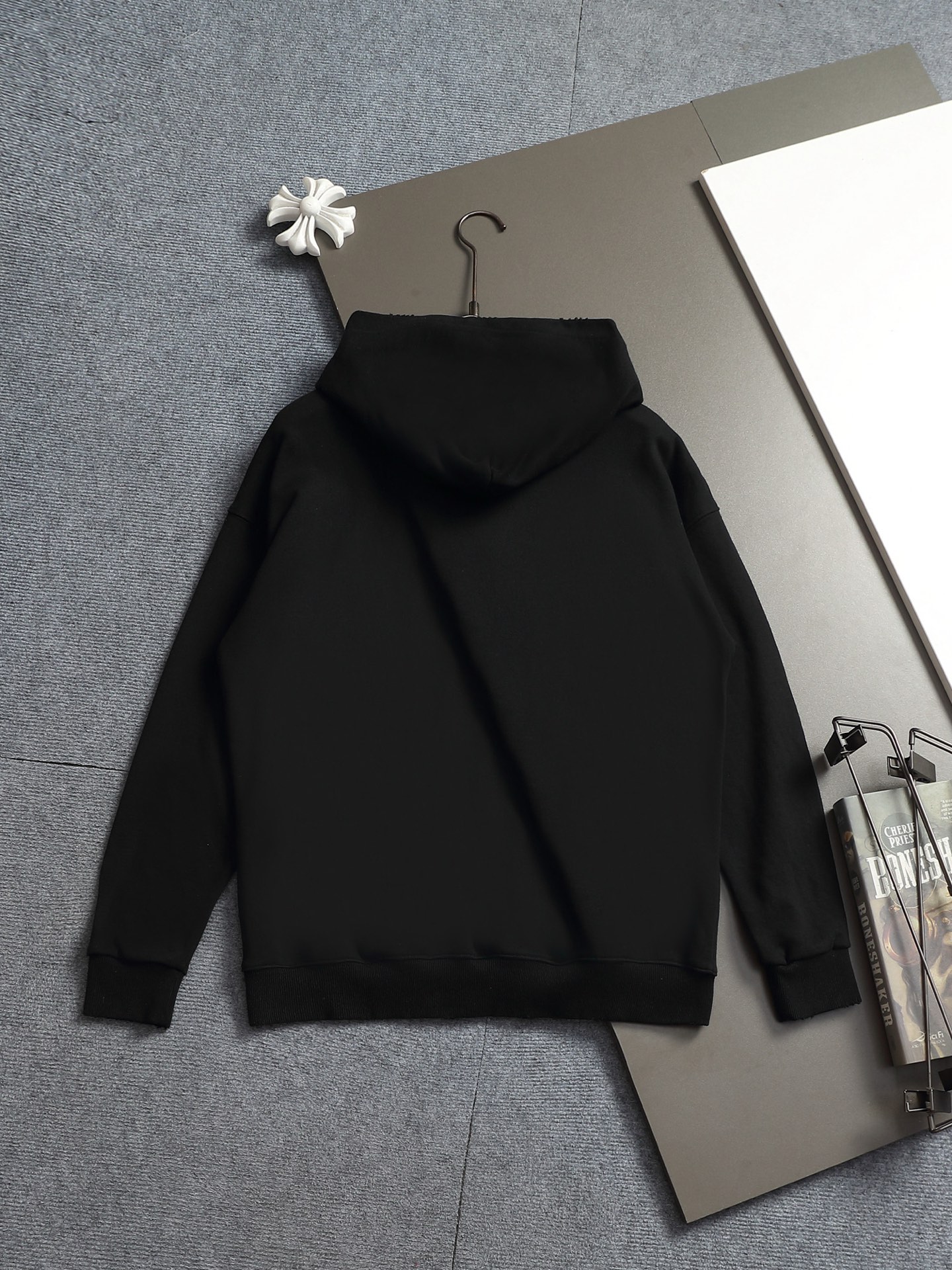 Cheap Burberry Hoodies in 219529, $55 USD- [IB219529] - Replica Burberry Hoodies
