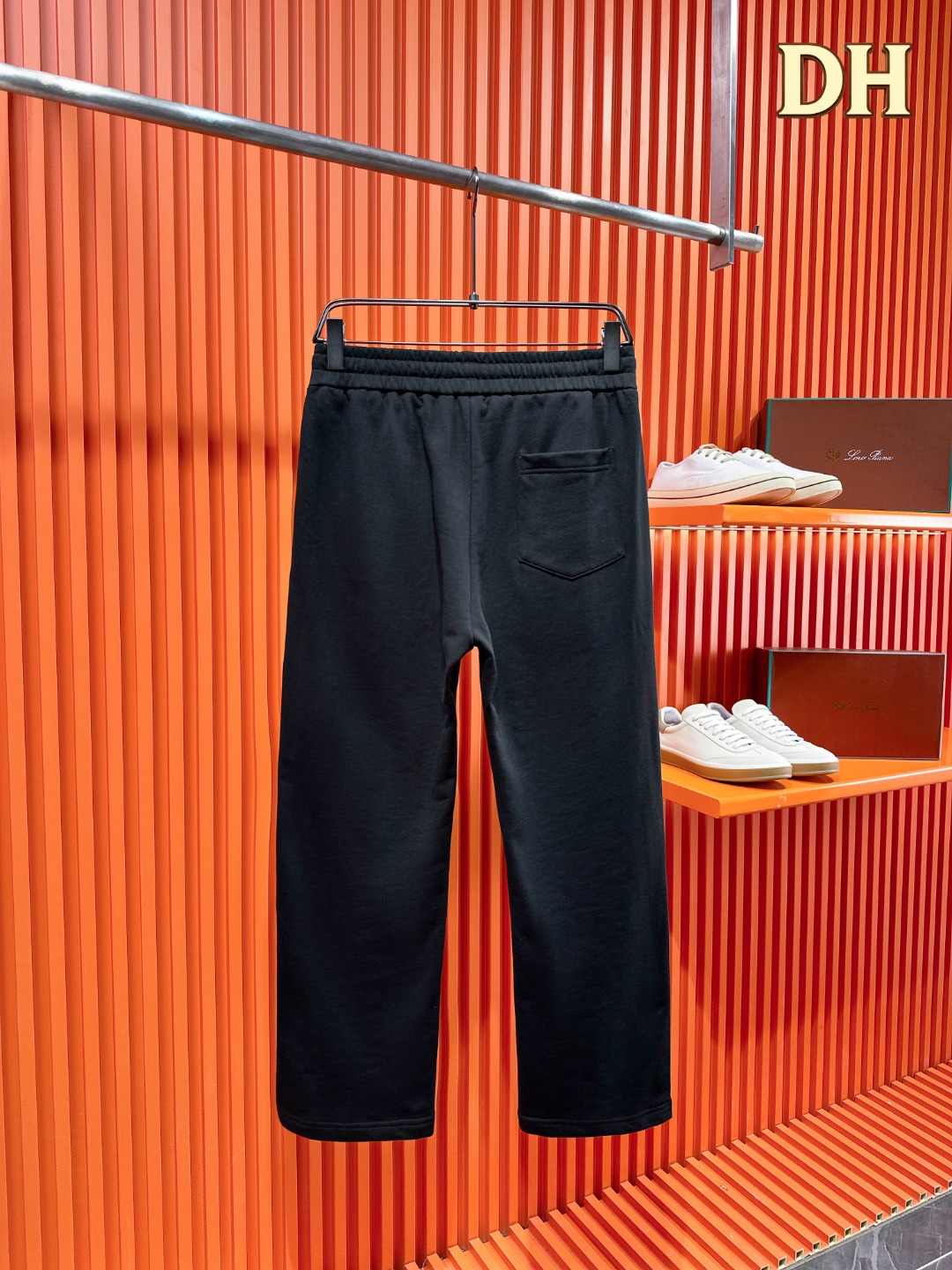 Cheap Burberry Pants for Men in 219530, $50 USD- [IB219530] - Replica Burberry Pants for Men
