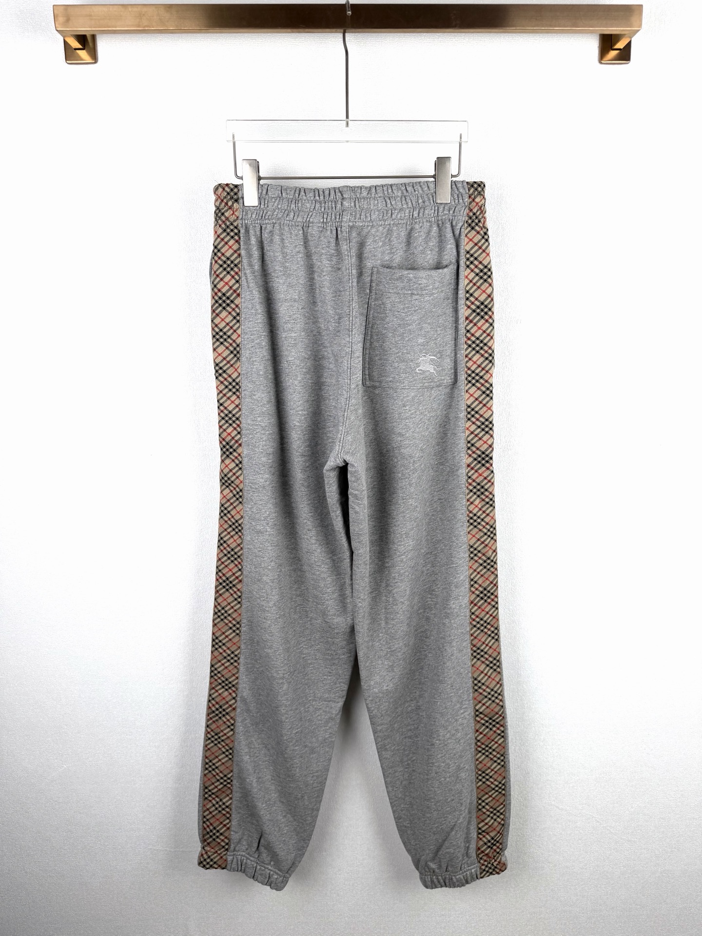 Cheap Burberry Pants for Men in 219534, $50 USD- [IB219534] - Replica Burberry Pants for Men