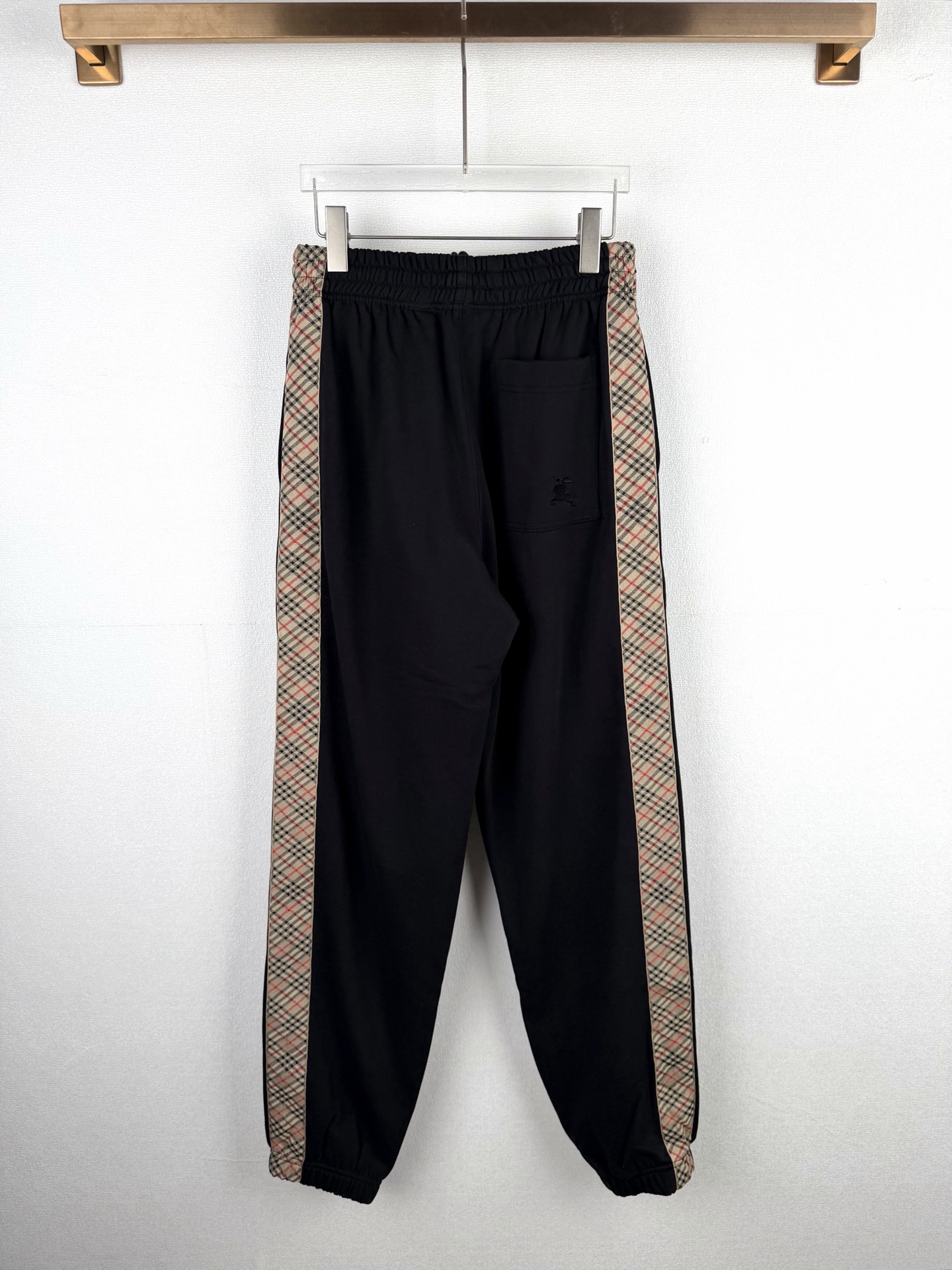 Cheap Burberry Pants for Men in 219535, $50 USD- [IB219535] - Replica Burberry Pants for Men