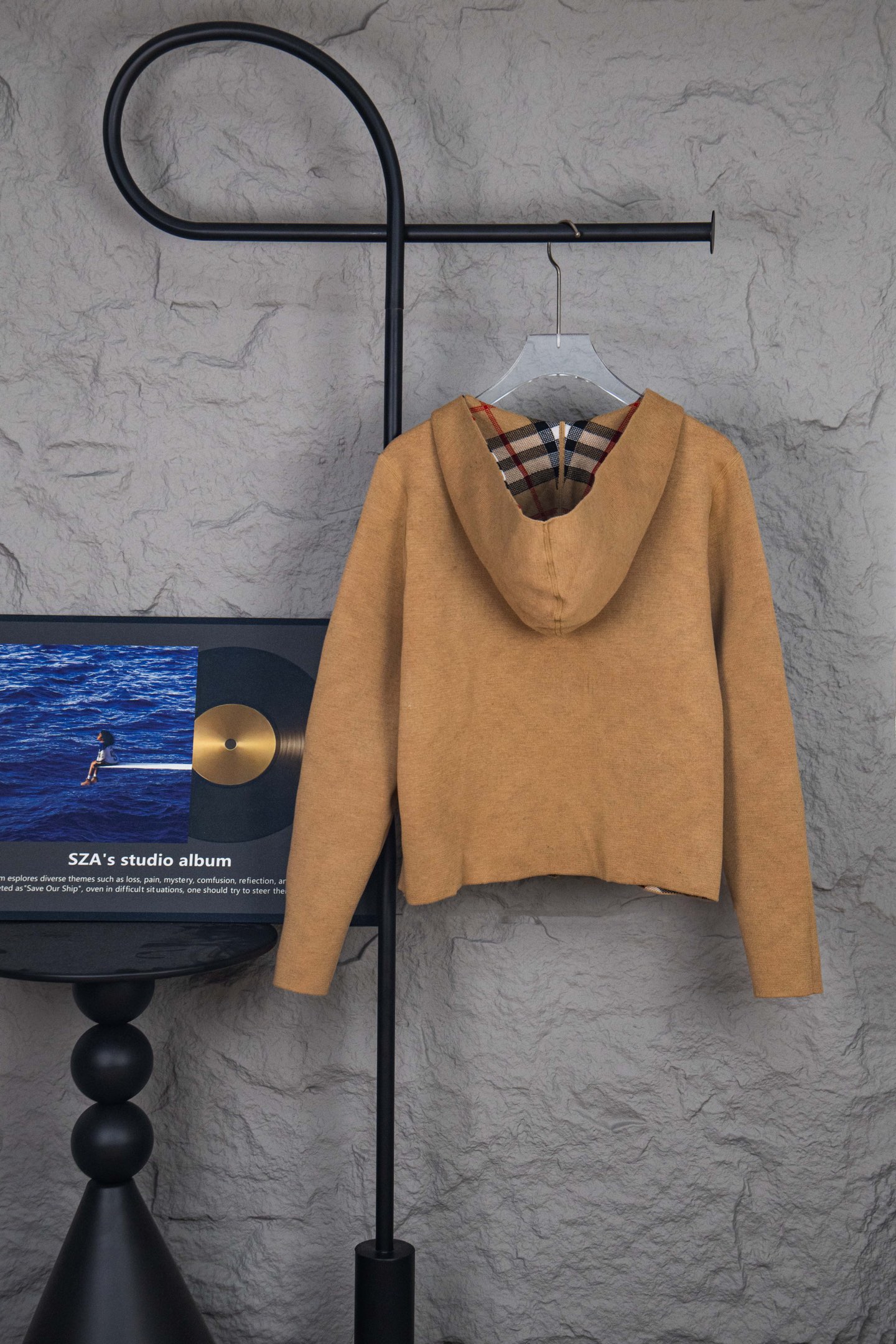 Cheap Burberry Sweaters for Men in 219541, $60 USD- [IB219541] - Replica Burberry Sweaters for Men