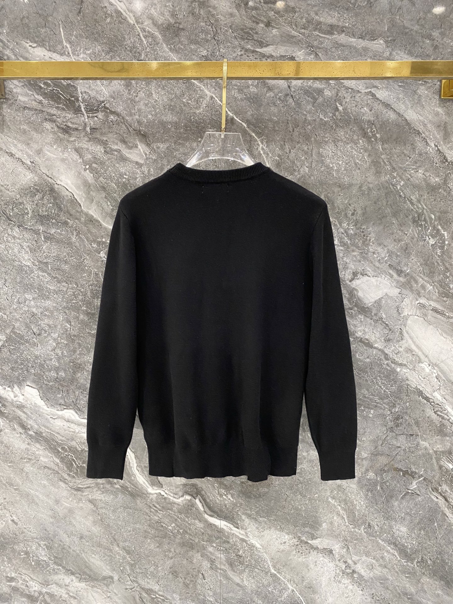 Cheap Burberry Sweaters for Men in 219553, $50 USD- [IB219553] - Replica Burberry Sweaters for Men