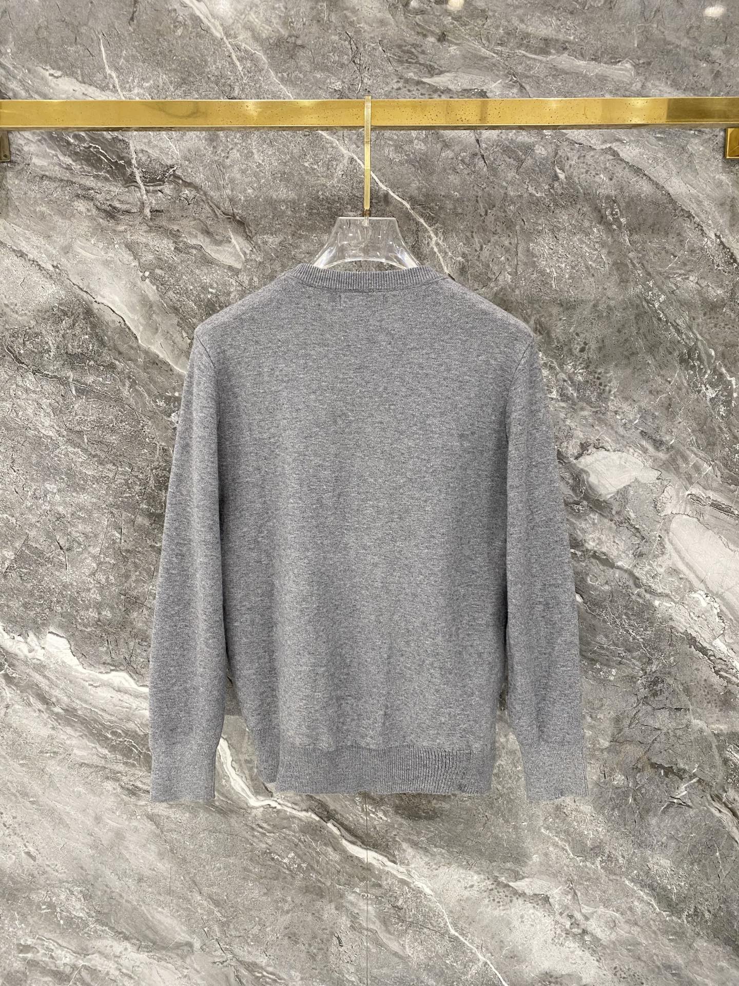 Cheap Burberry Sweaters for Men in 219554, $50 USD- [IB219554] - Replica Burberry Sweaters for Men
