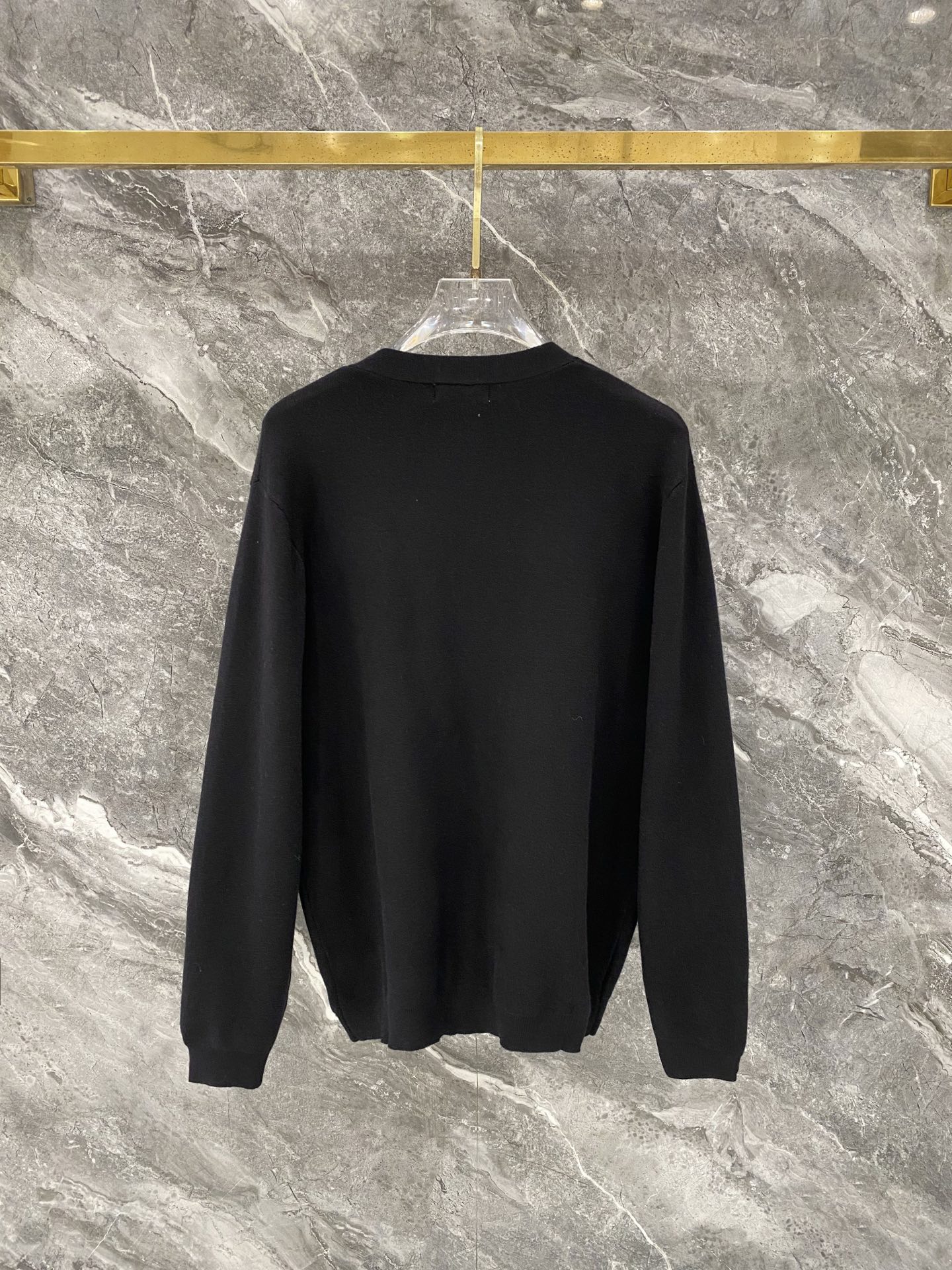 Cheap Burberry Sweaters for Men in 219555, $50 USD- [IB219555] - Replica Burberry Sweaters for Men
