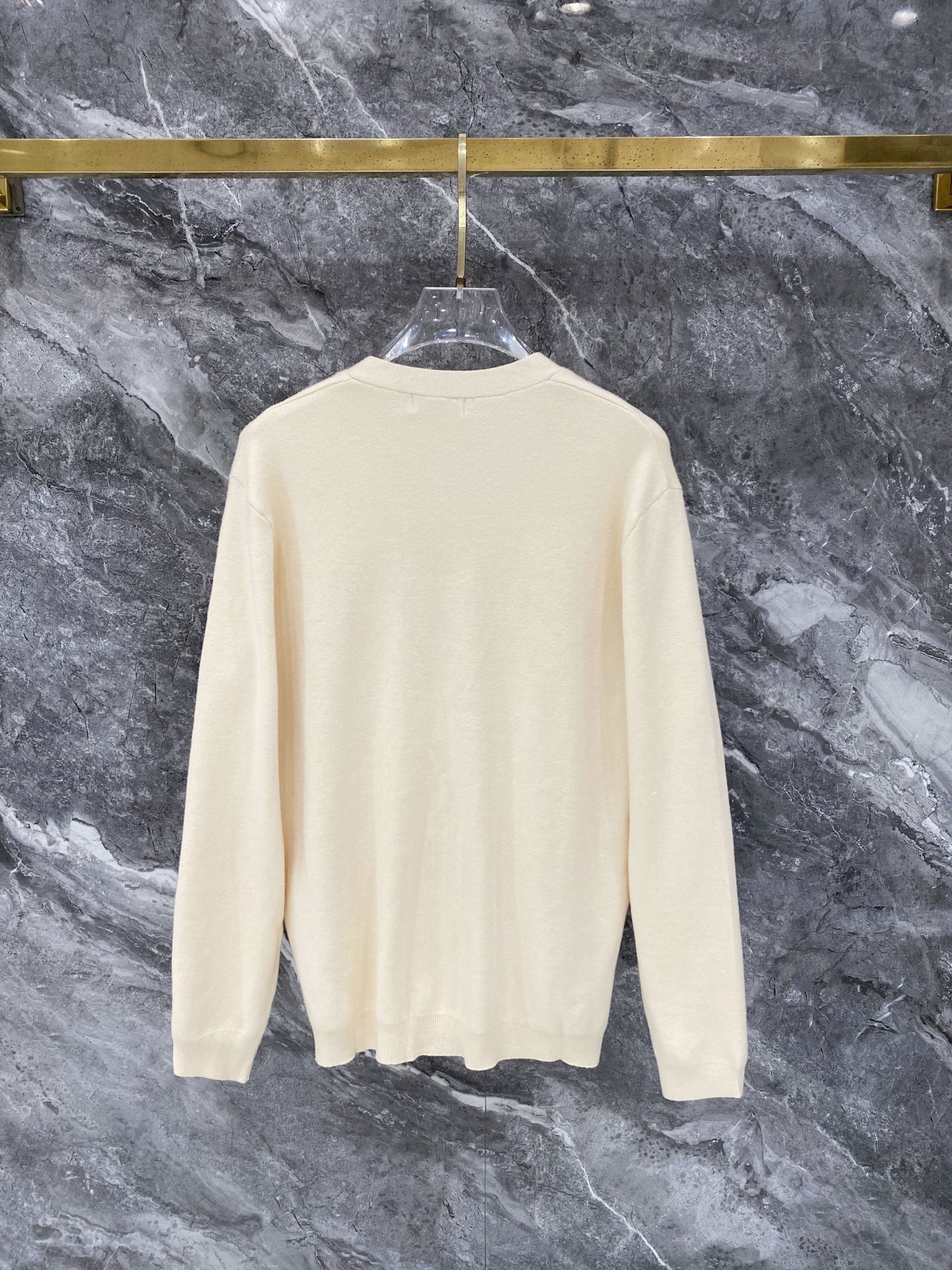 Cheap Burberry Sweaters for Men in 219556, $50 USD- [IB219556] - Replica Burberry Sweaters for Men