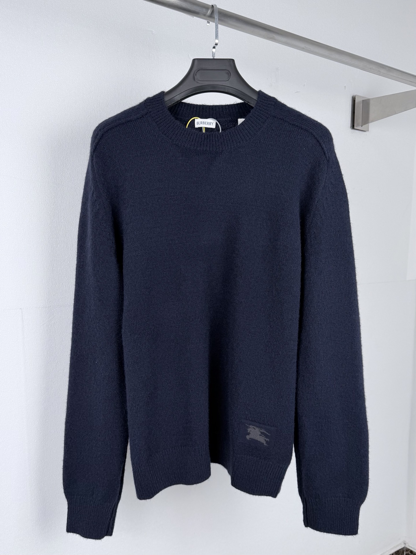 Cheap Burberry Sweaters for Men in 219557, $55 USD- [IB219557] - Replica Burberry Sweaters for Men