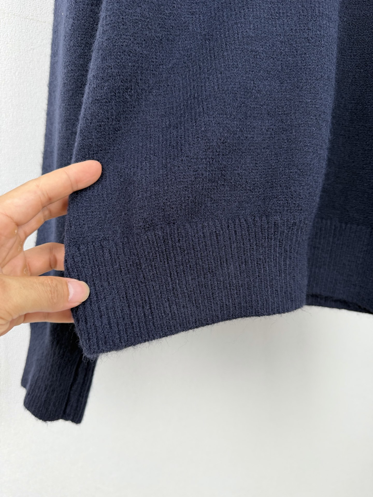 Cheap Burberry Sweaters for Men in 219557, $55 USD- [IB219557] - Replica Burberry Sweaters for Men