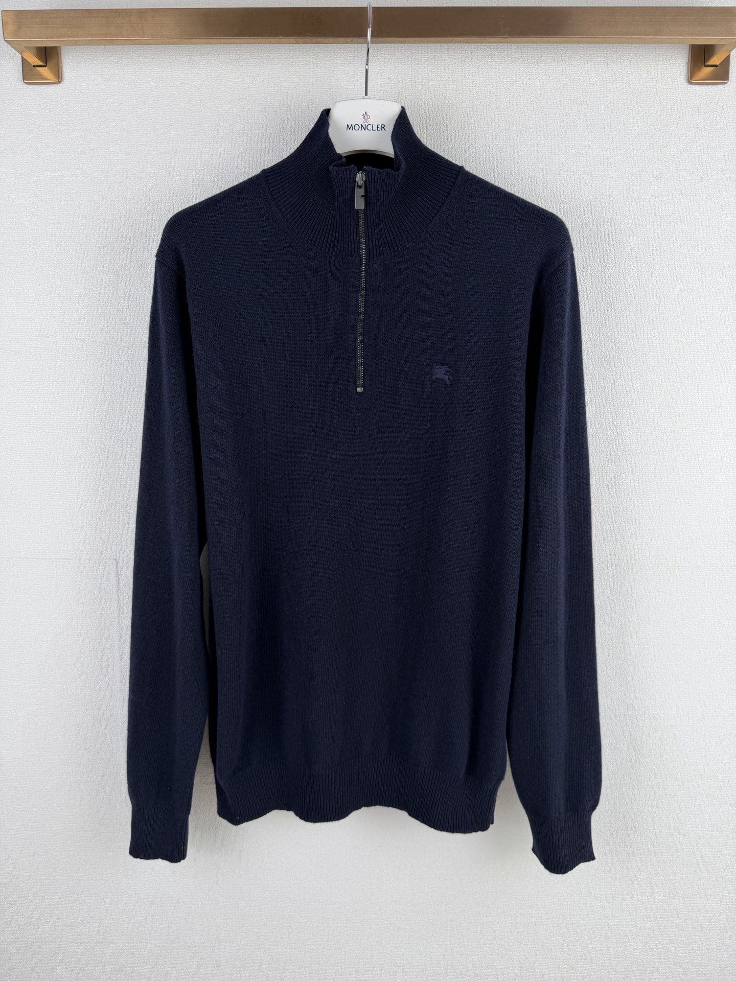 Cheap Burberry Sweaters for Men in 219558, $60 USD- [IB219558] - Replica Burberry Sweaters for Men