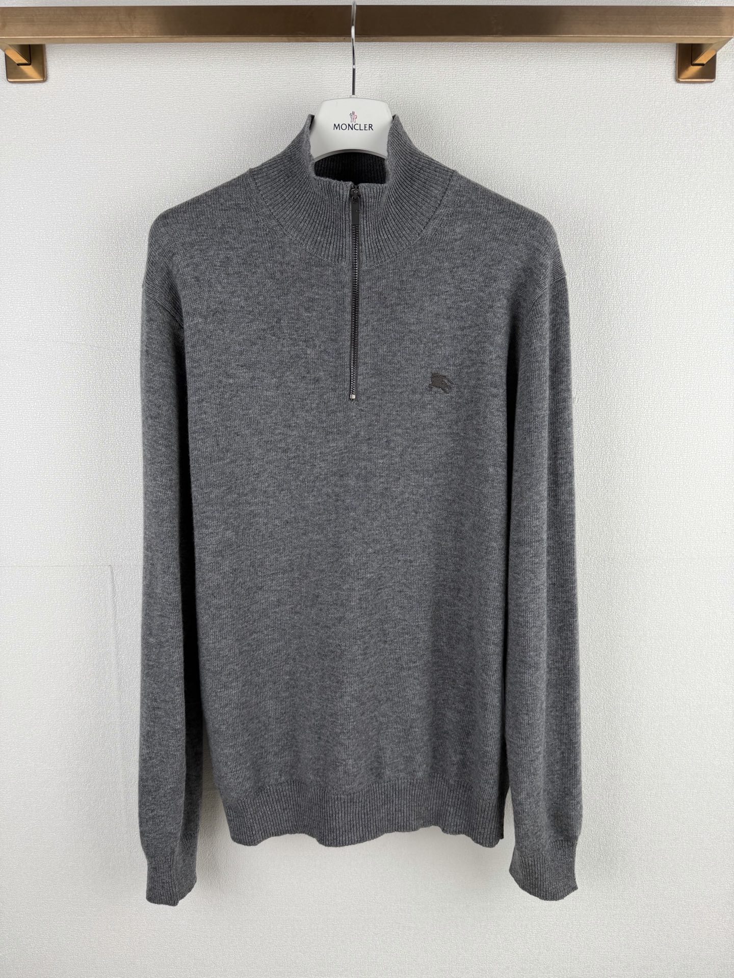 Cheap Burberry Sweaters for Men in 219559, $60 USD- [IB219559] - Replica Burberry Sweaters for Men