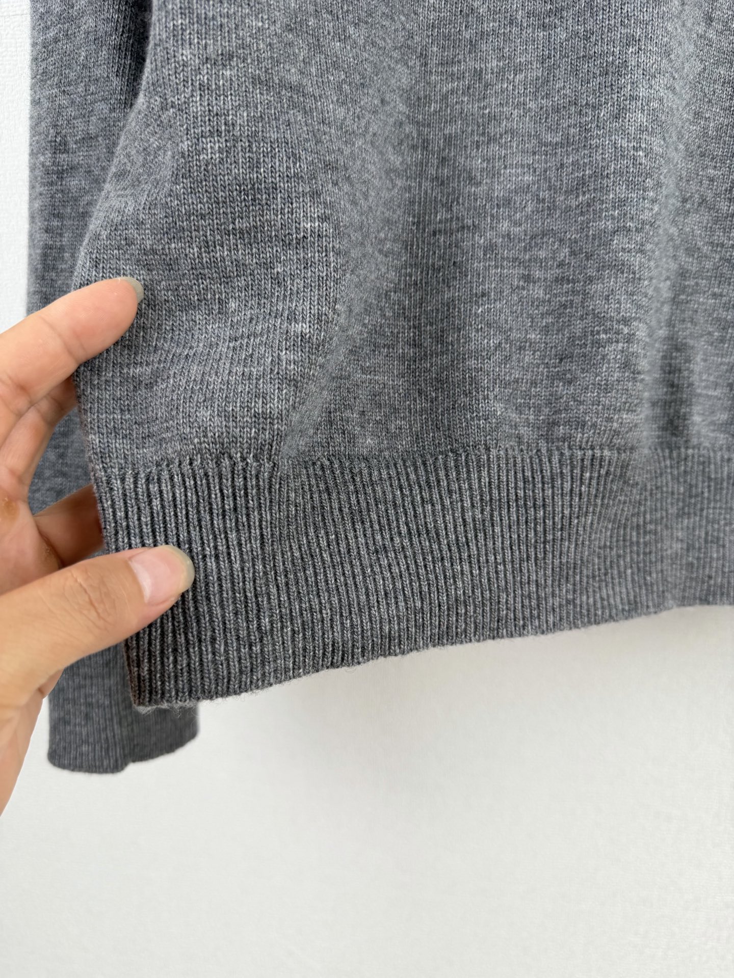 Cheap Burberry Sweaters for Men in 219559, $60 USD- [IB219559] - Replica Burberry Sweaters for Men