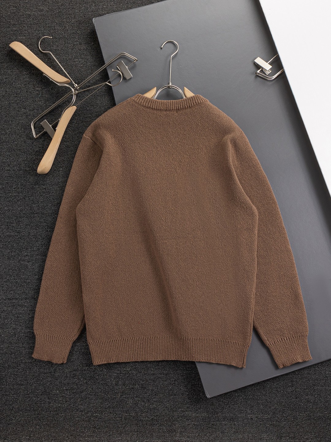 Cheap Burberry Sweaters for Men in 219561, $50 USD- [IB219561] - Replica Burberry Sweaters for Men
