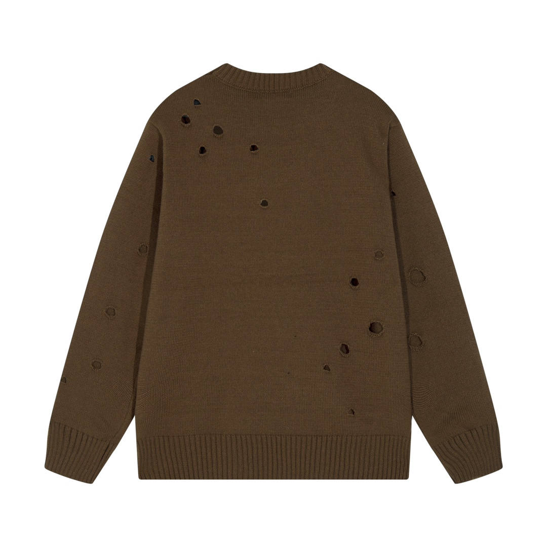 Cheap Burberry Sweaters for Men in 219570, $50 USD- [IB219570] - Replica Burberry Sweaters for Men