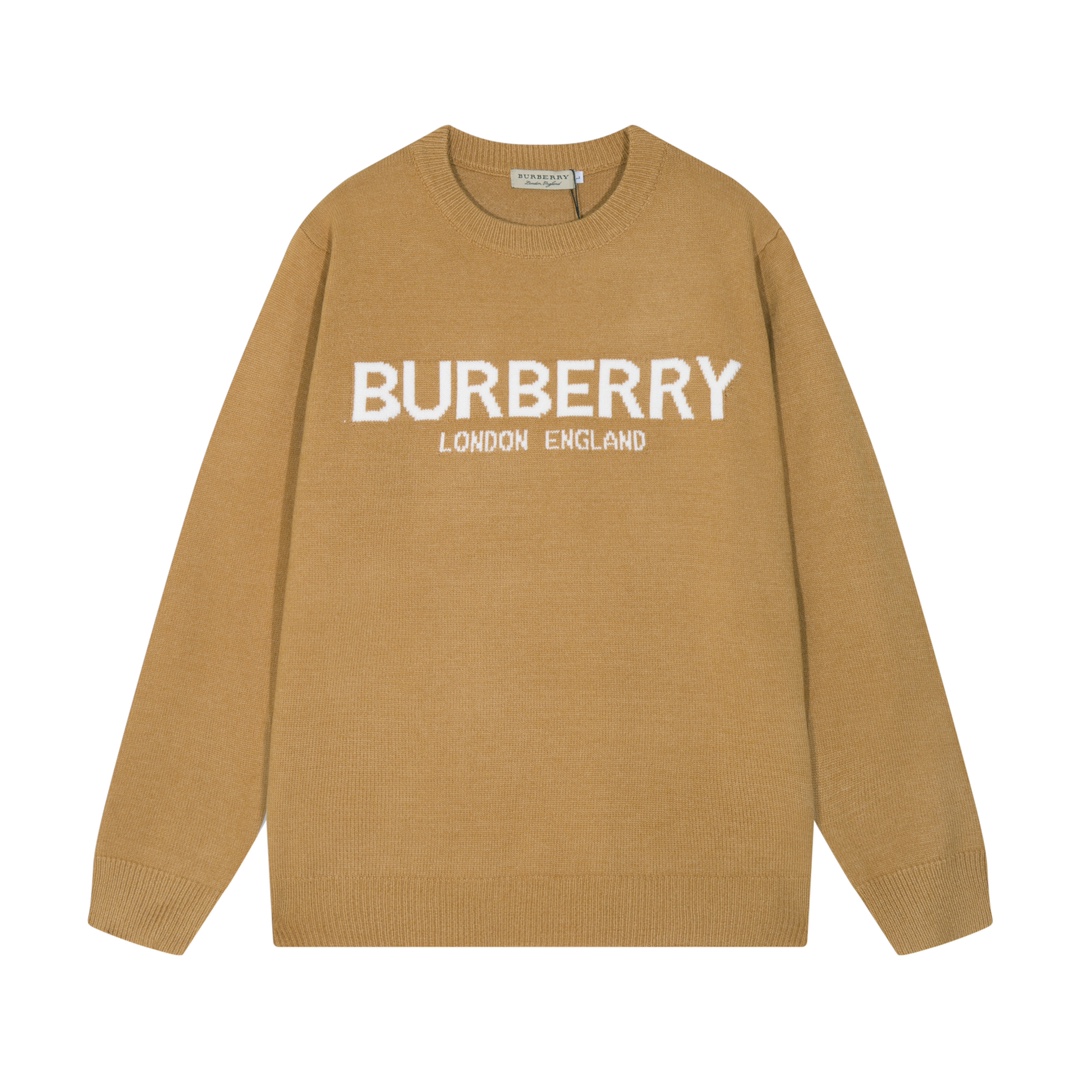 Cheap Burberry Sweaters for Men in 219572, $50 USD- [IB219572] - Replica Burberry Sweaters for Men