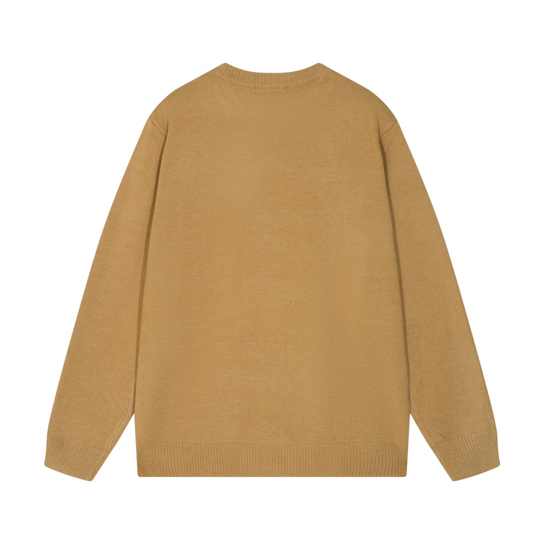 Cheap Burberry Sweaters for Men in 219572, $50 USD- [IB219572] - Replica Burberry Sweaters for Men