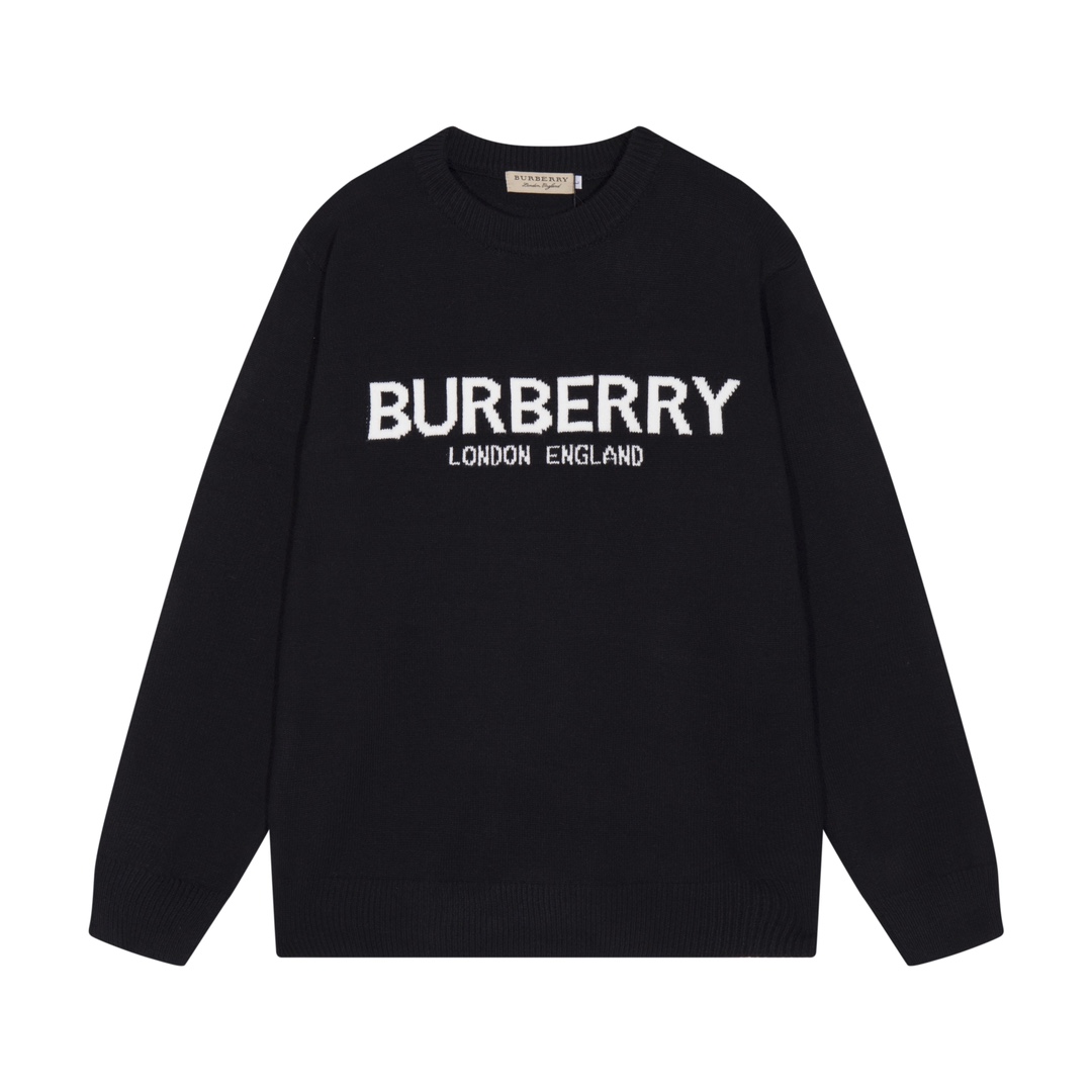 Cheap Burberry Sweaters for Men in 219573, $50 USD- [IB219573] - Replica Burberry Sweaters for Men