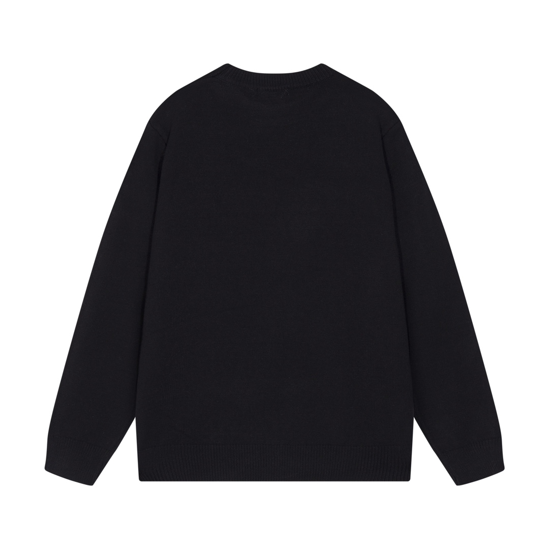 Cheap Burberry Sweaters for Men in 219573, $50 USD- [IB219573] - Replica Burberry Sweaters for Men