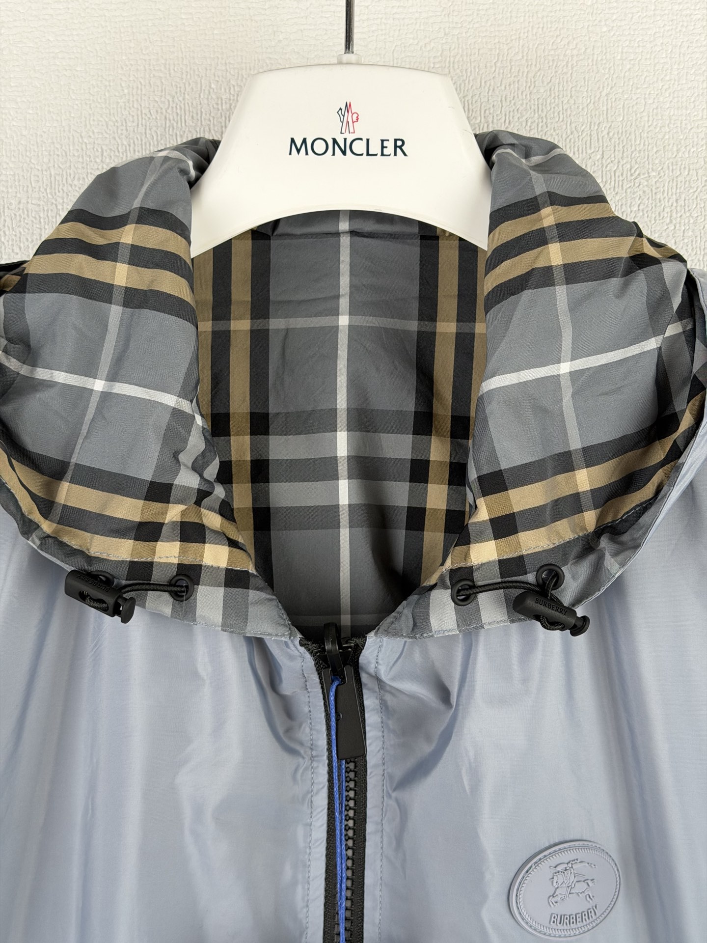 Cheap Buberry Jackets For Men in 219577, $95 USD- [IB219577] - Replica Buberry Jackets For Men