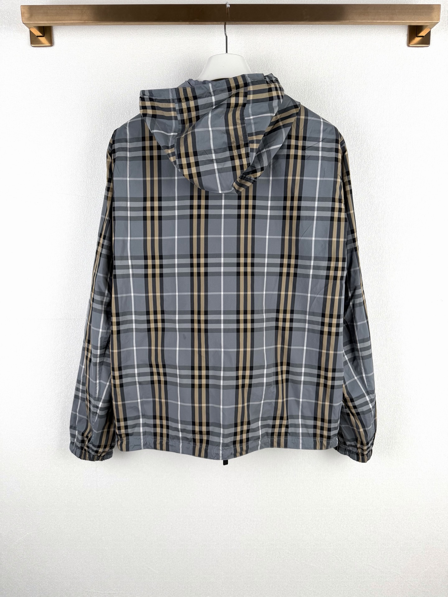 Cheap Buberry Jackets For Men in 219578, $95 USD- [IB219578] - Replica Buberry Jackets For Men