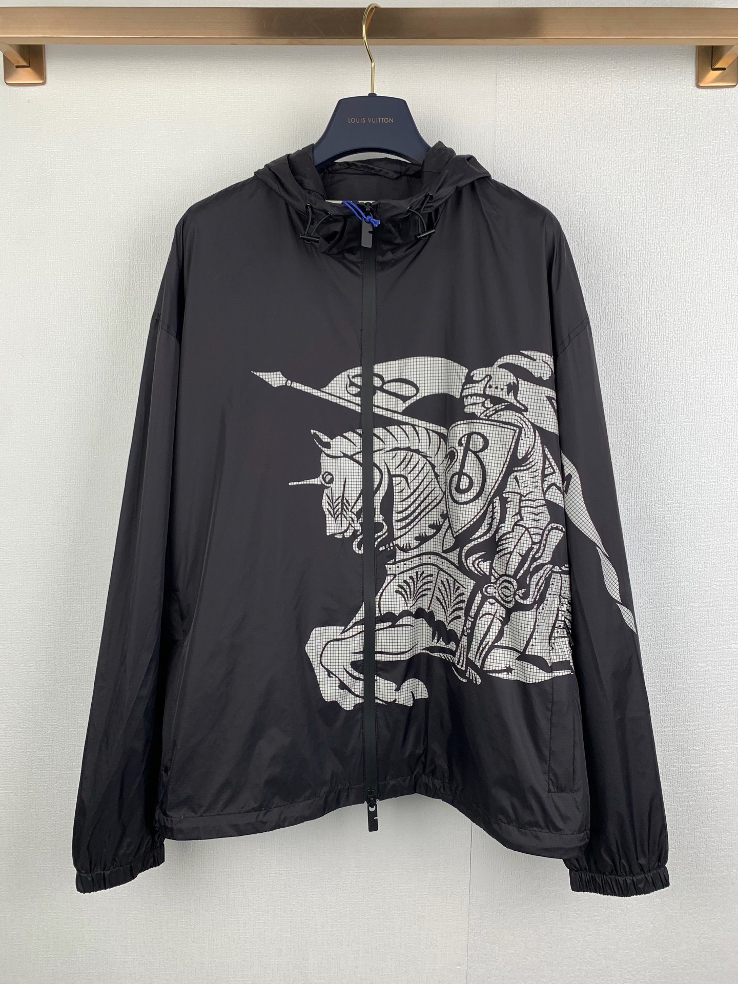 Cheap Buberry Jackets For Men in 219582, $95 USD- [IB219582] - Replica Buberry Jackets For Men