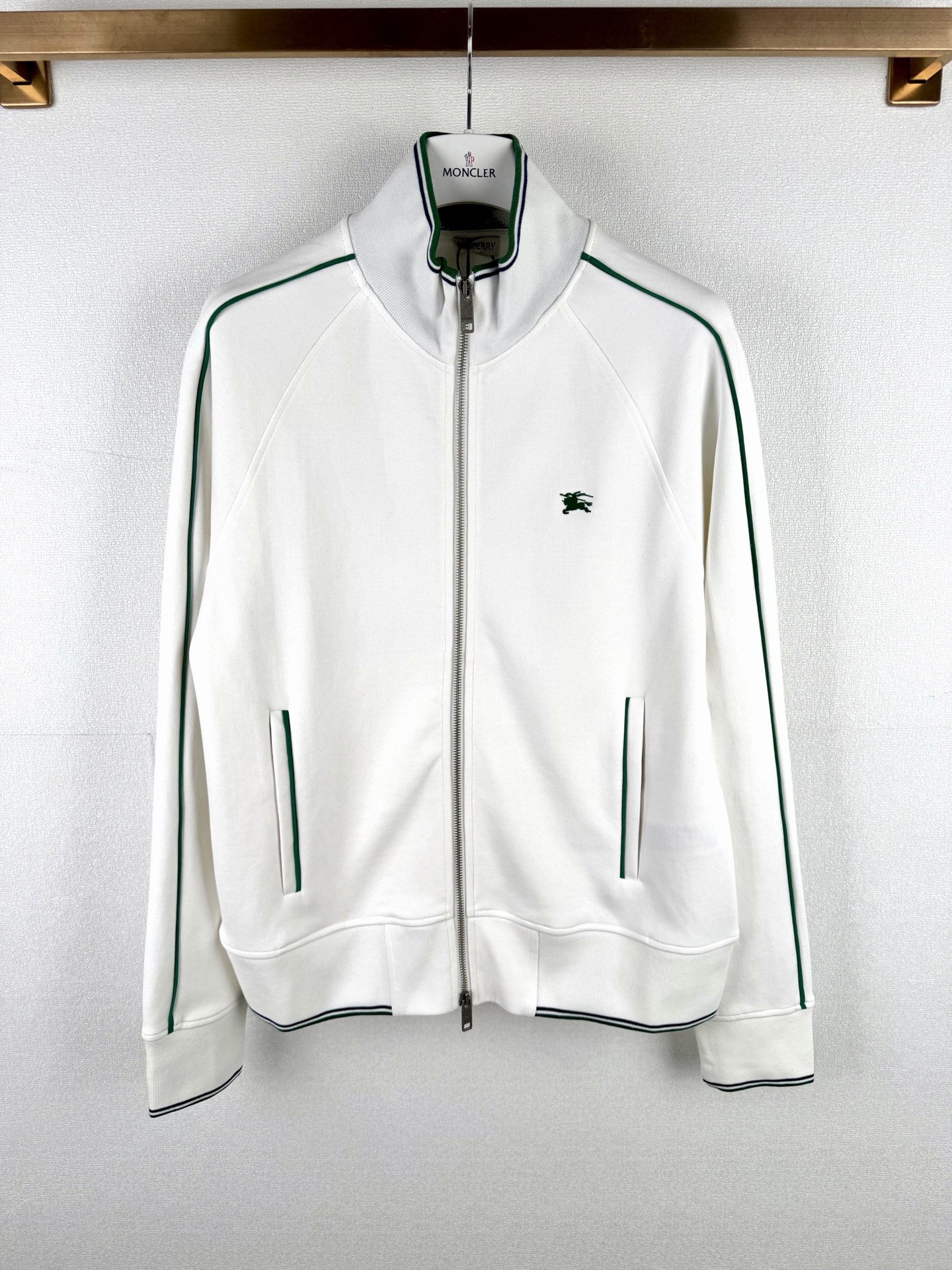 Cheap Buberry Jackets For Men in 219584, $85 USD- [IB219584] - Replica Buberry Jackets For Men