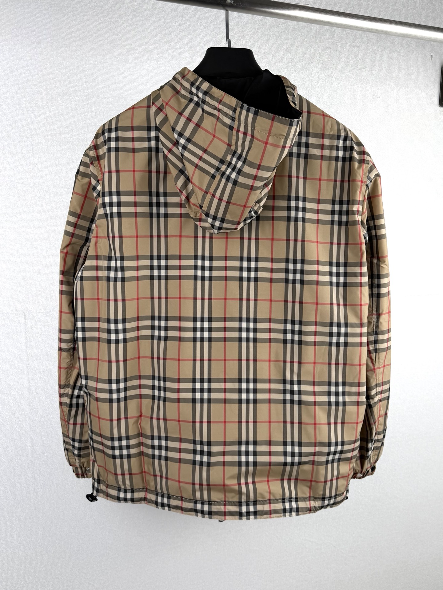 Cheap Buberry Jackets For Men in 219585, $85 USD- [IB219585] - Replica Buberry Jackets For Men