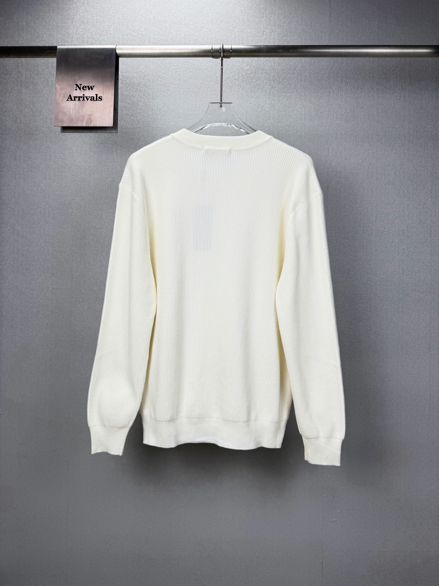 Cheap DG Sweaters for Men in 219625, $50 USD- [IB219625] - Replica DG Sweaters for Men