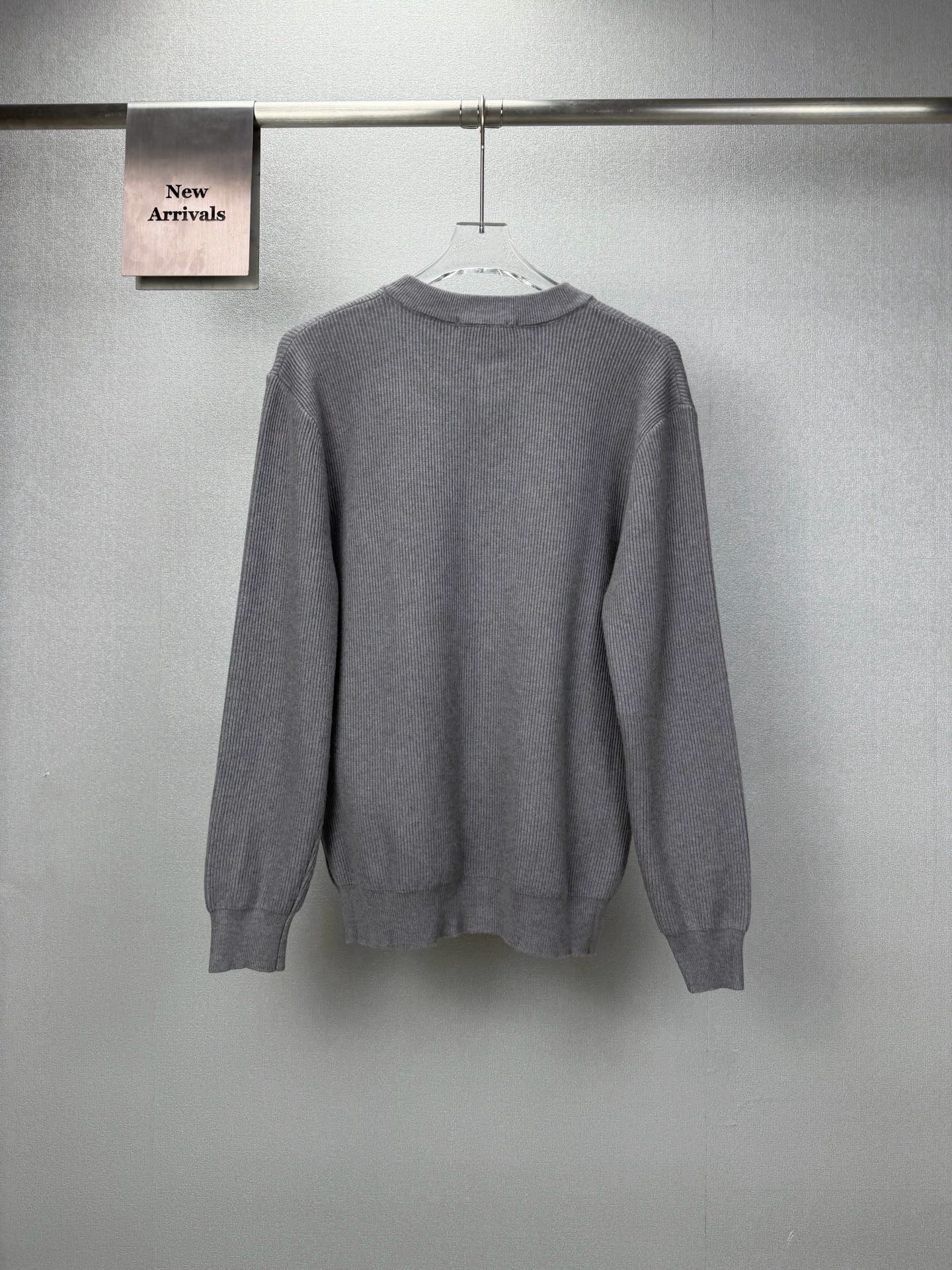 Cheap DG Sweaters for Men in 219626, $50 USD- [IB219626] - Replica DG Sweaters for Men