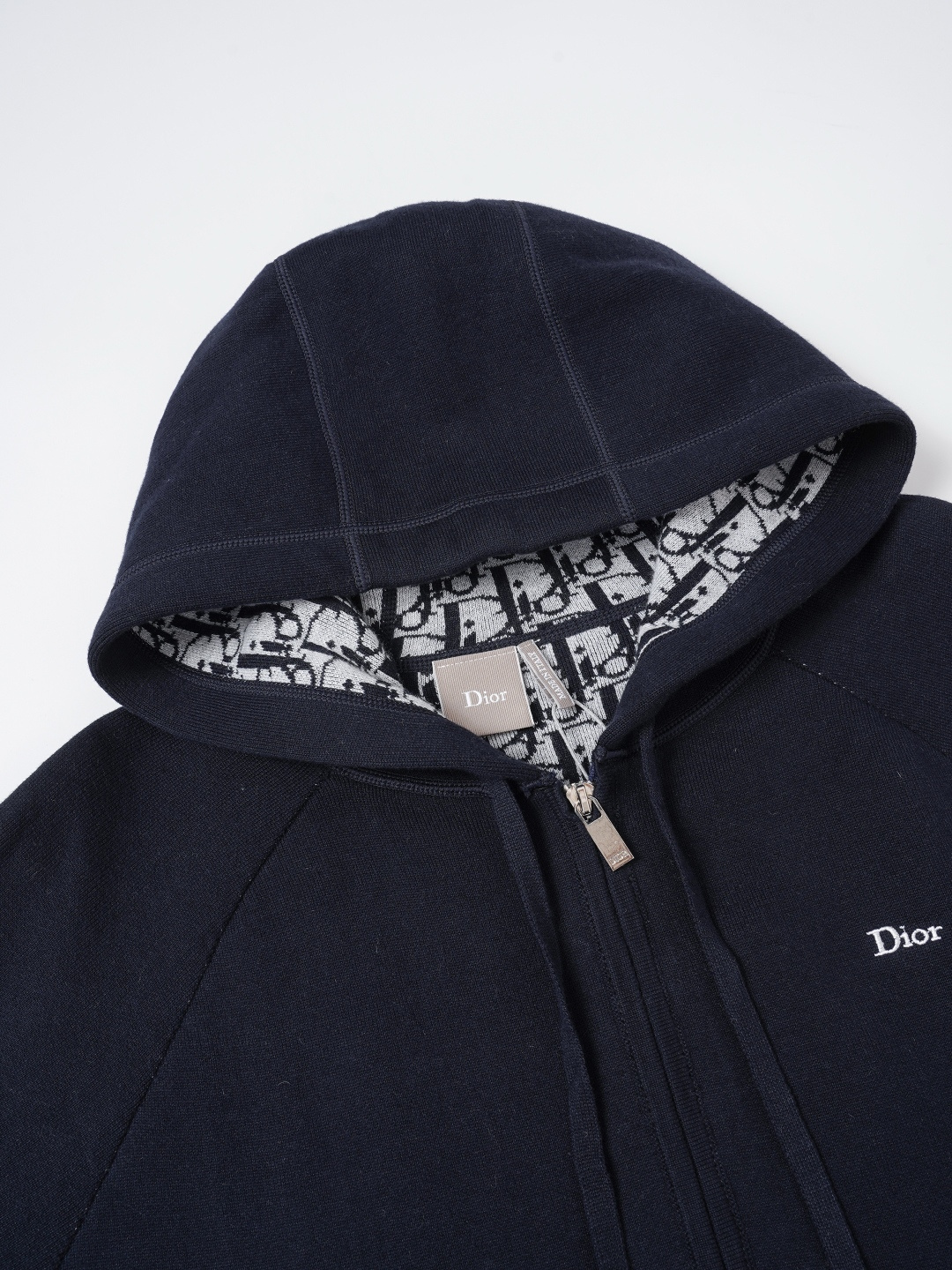 Cheap Dior Jackets in 219637, $65 USD- [IB219637] - Replica Dior Jackets