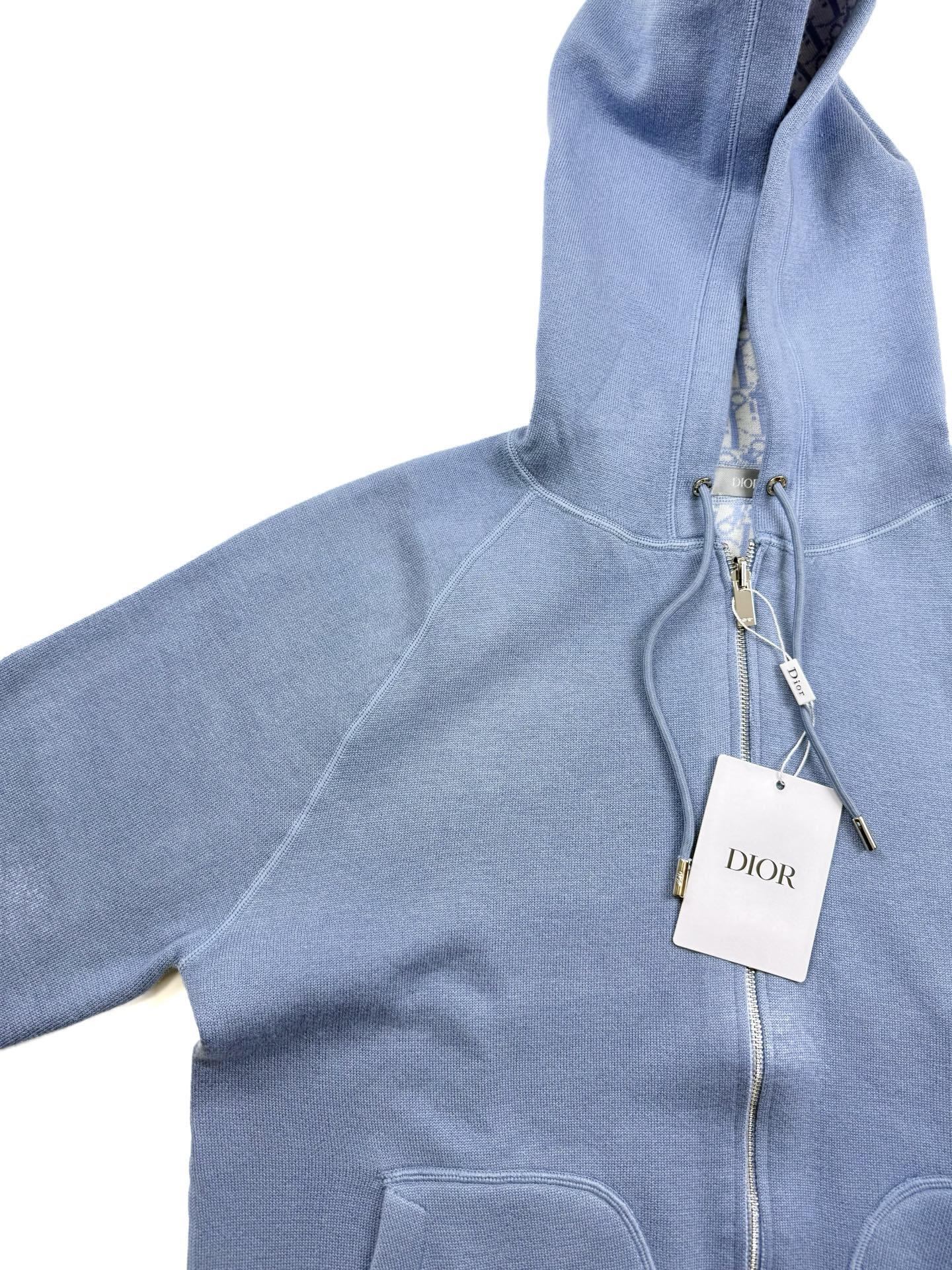 Cheap Dior Jackets in 219642, $85 USD- [IB219642] - Replica Dior Jackets