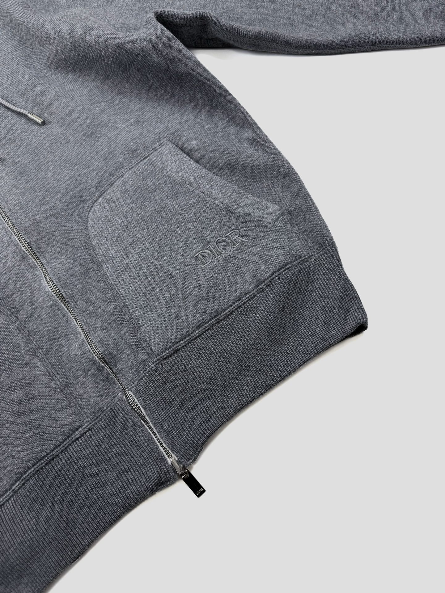 Cheap Dior Jackets in 219644, $85 USD- [IB219644] - Replica Dior Jackets