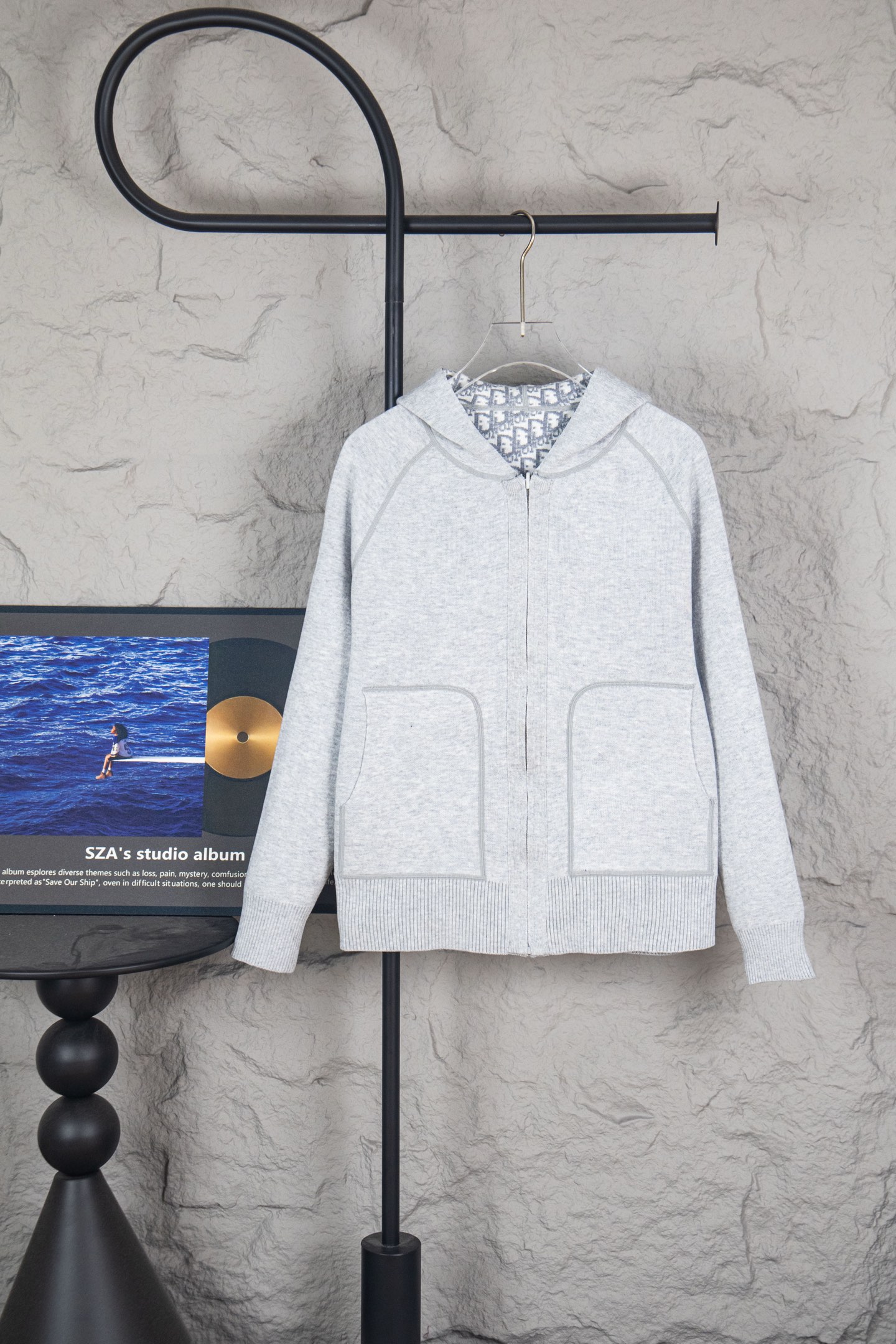 Cheap Dior Jackets in 219654, $80 USD- [IB219654] - Replica Dior Jackets
