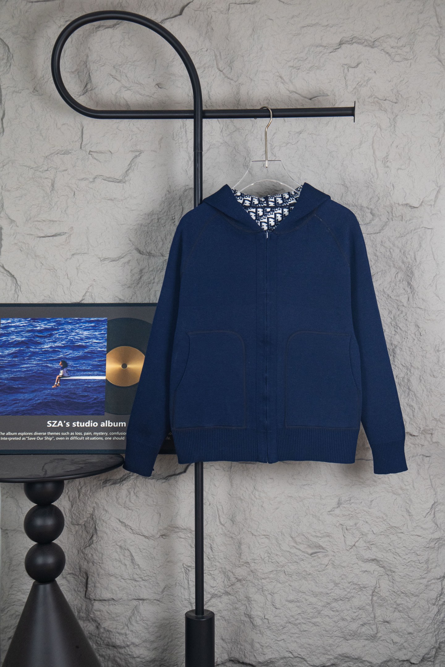 Cheap Dior Jackets in 219655, $80 USD- [IB219655] - Replica Dior Jackets