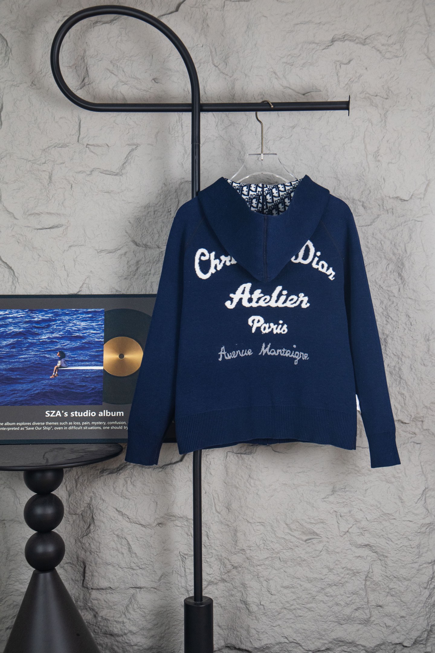 Cheap Dior Jackets in 219655, $80 USD- [IB219655] - Replica Dior Jackets