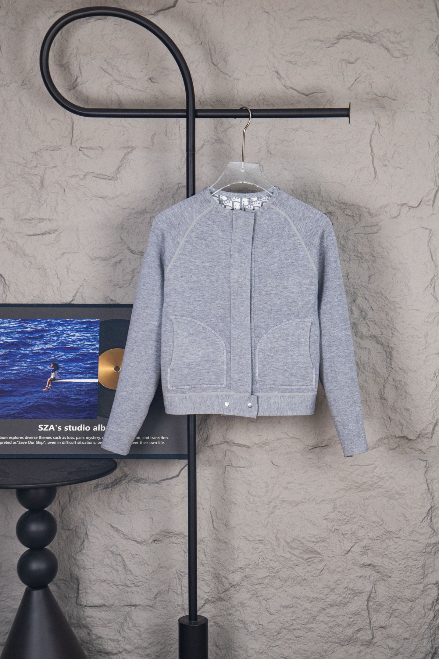 Cheap Dior Jackets in 219657, $95 USD- [IB219657] - Replica Dior Jackets
